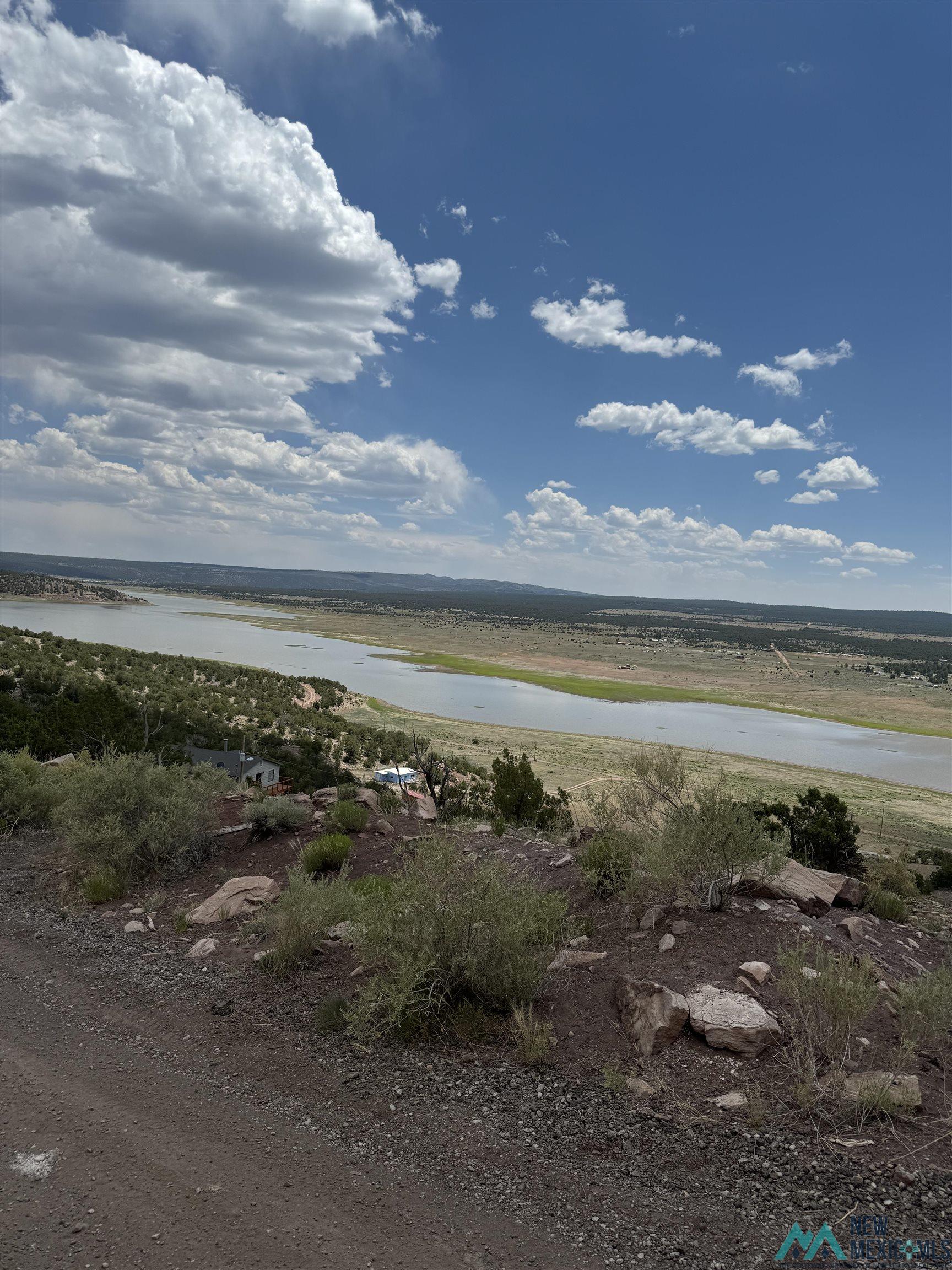 Lot 1 Seewald Estates, Thoreau, Texas image 9