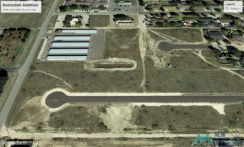 Vacant Land For Sale - TBD W Avenue K Avenue<br/> Lea County, Lovington, NM 88260