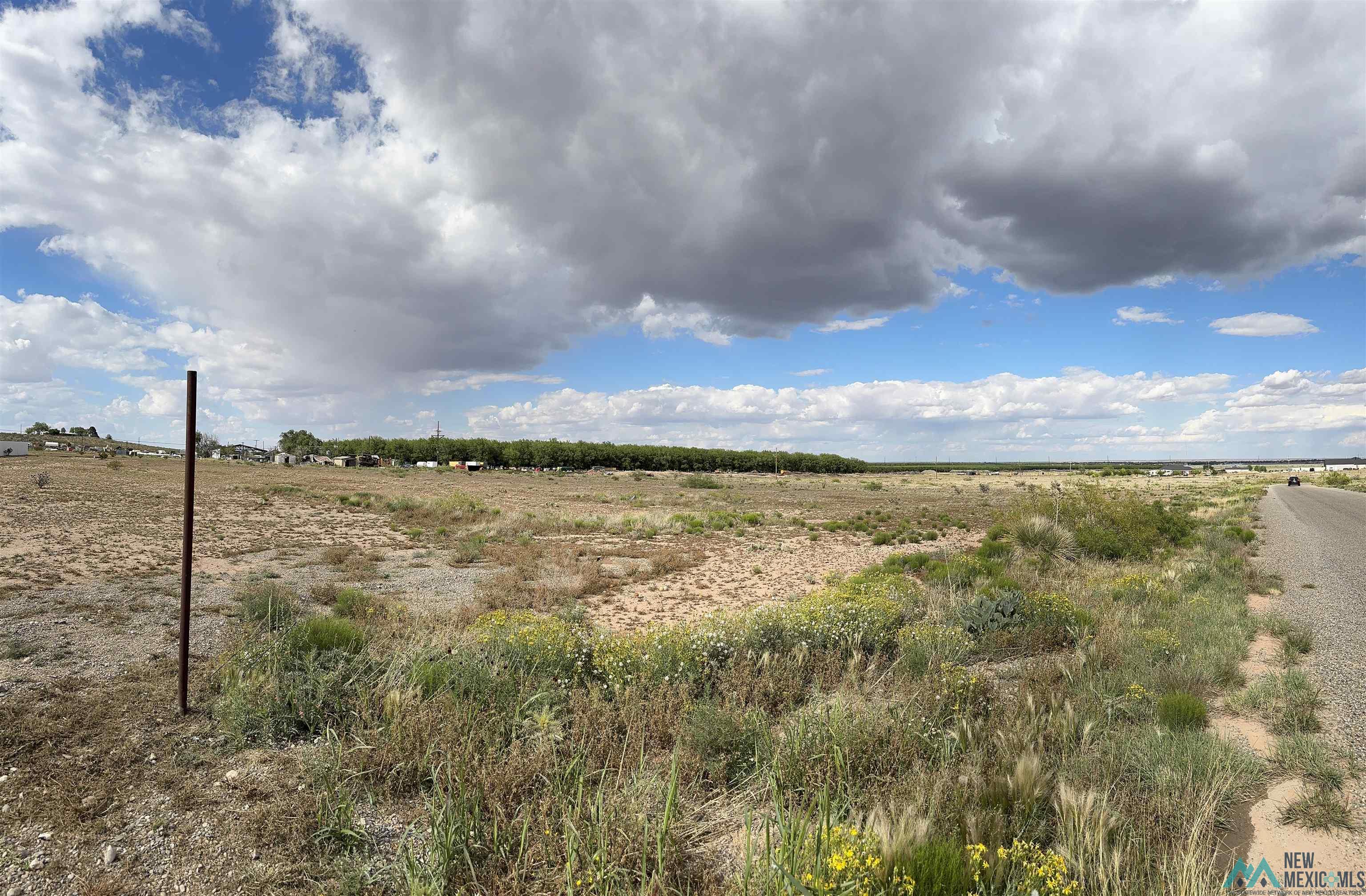 Lot 13 Townsend Trail, Roswell, Texas image 6