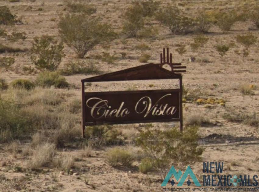 Lot 13 Townsend Trail, Roswell, Texas image 1