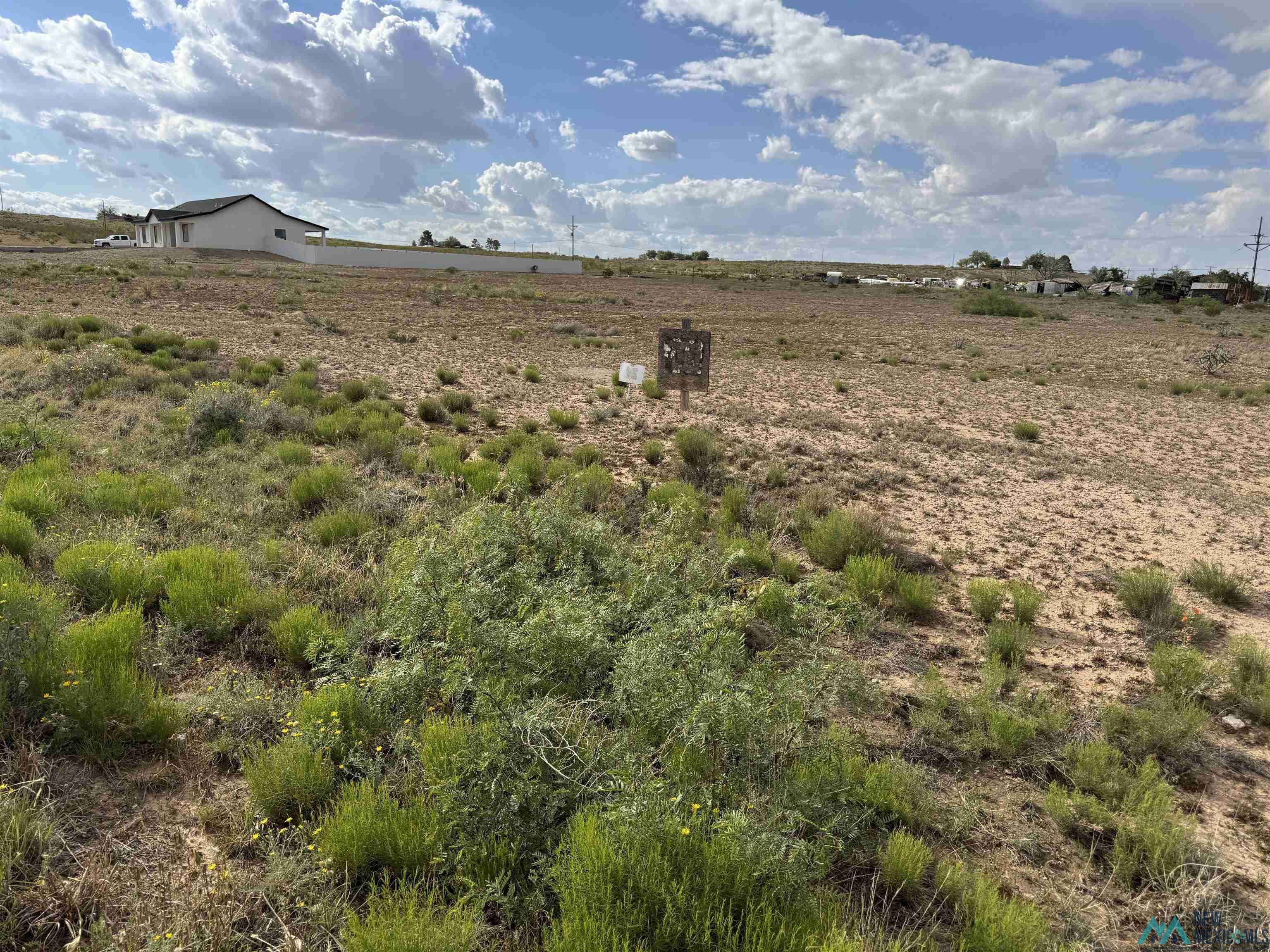 Lot 13 Townsend Trail, Roswell, Texas image 3