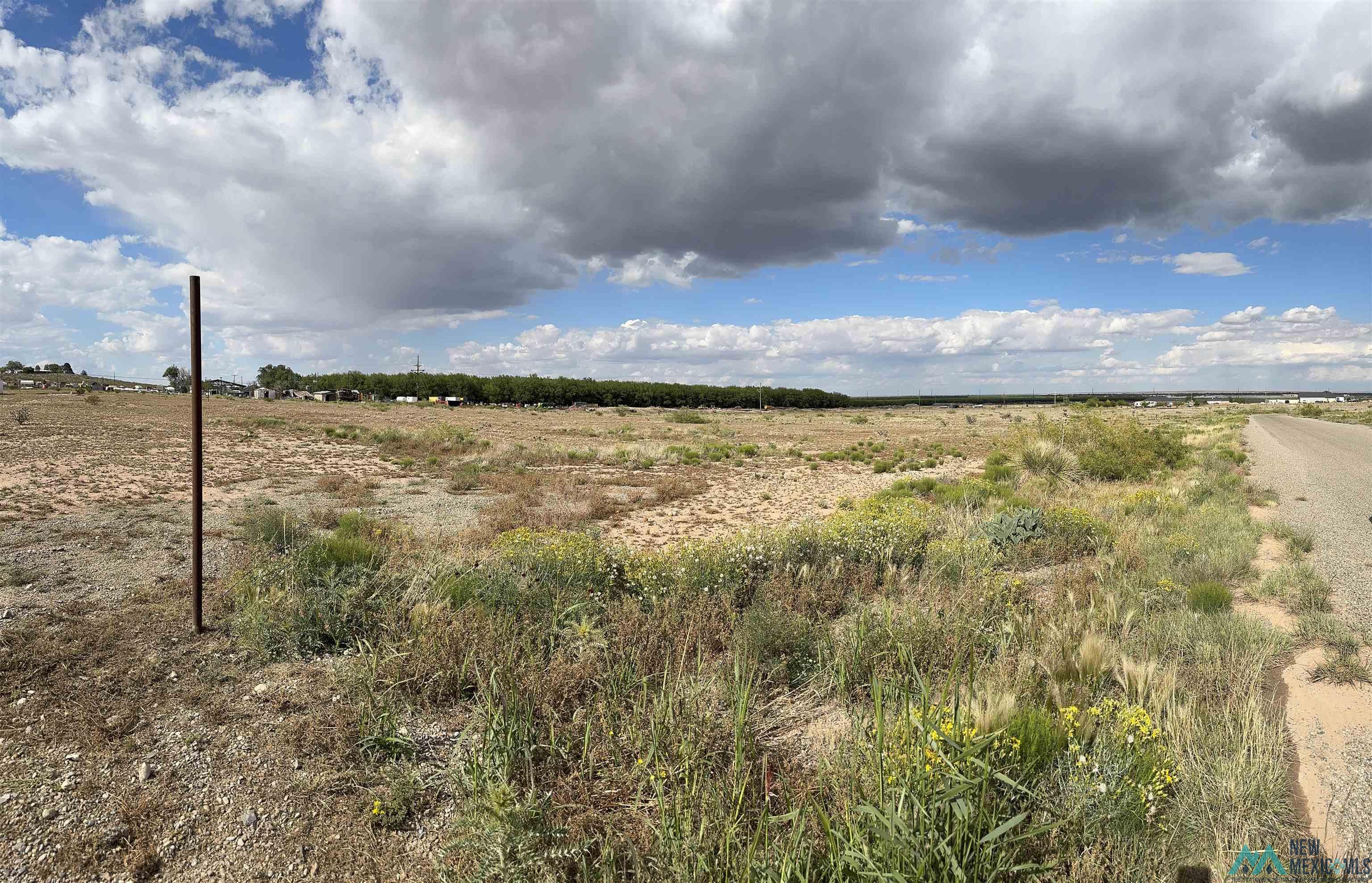 Lot 13 Townsend Trail, Roswell, Texas image 4