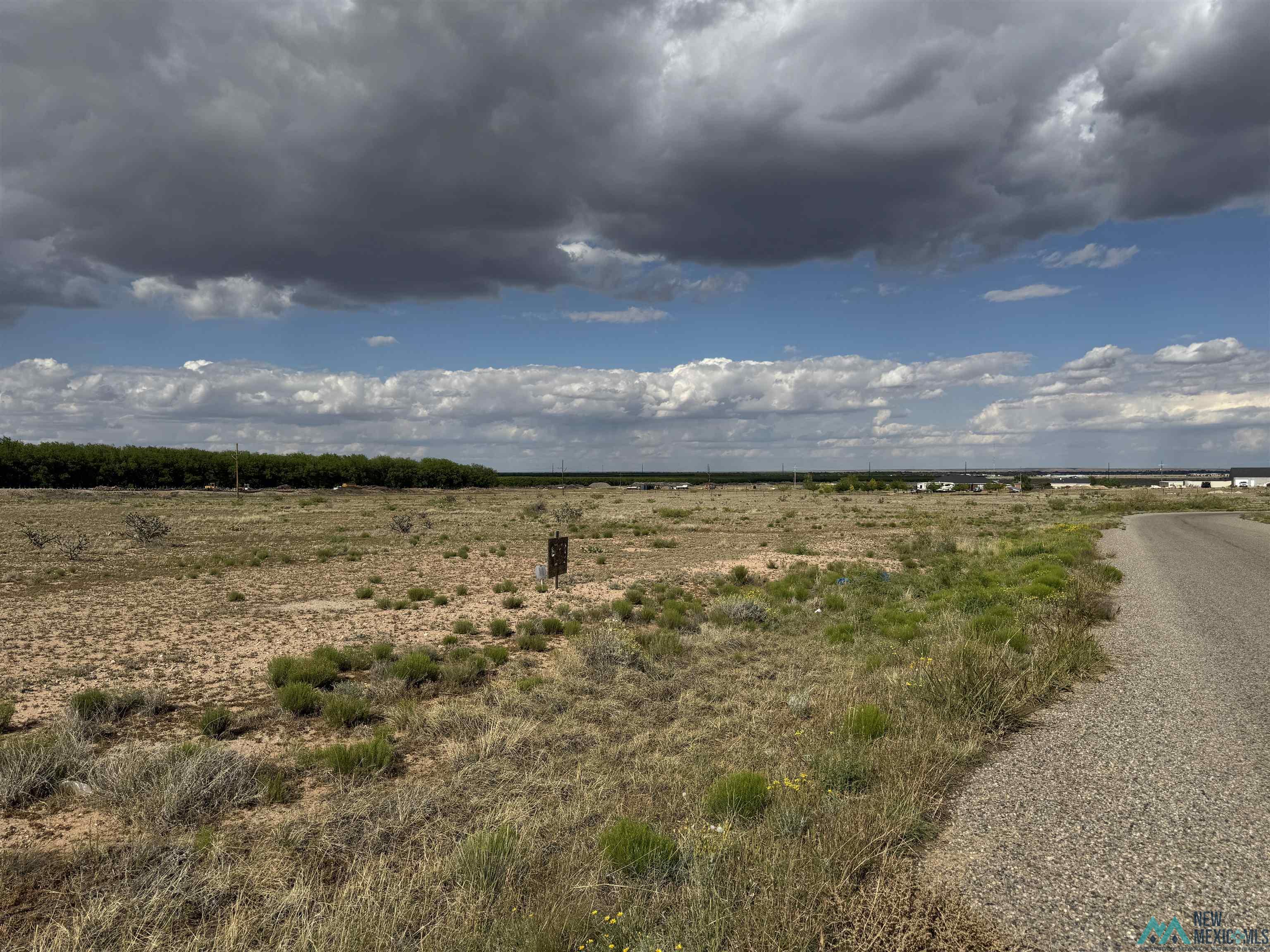Lot 13 Townsend Trail, Roswell, Texas image 8