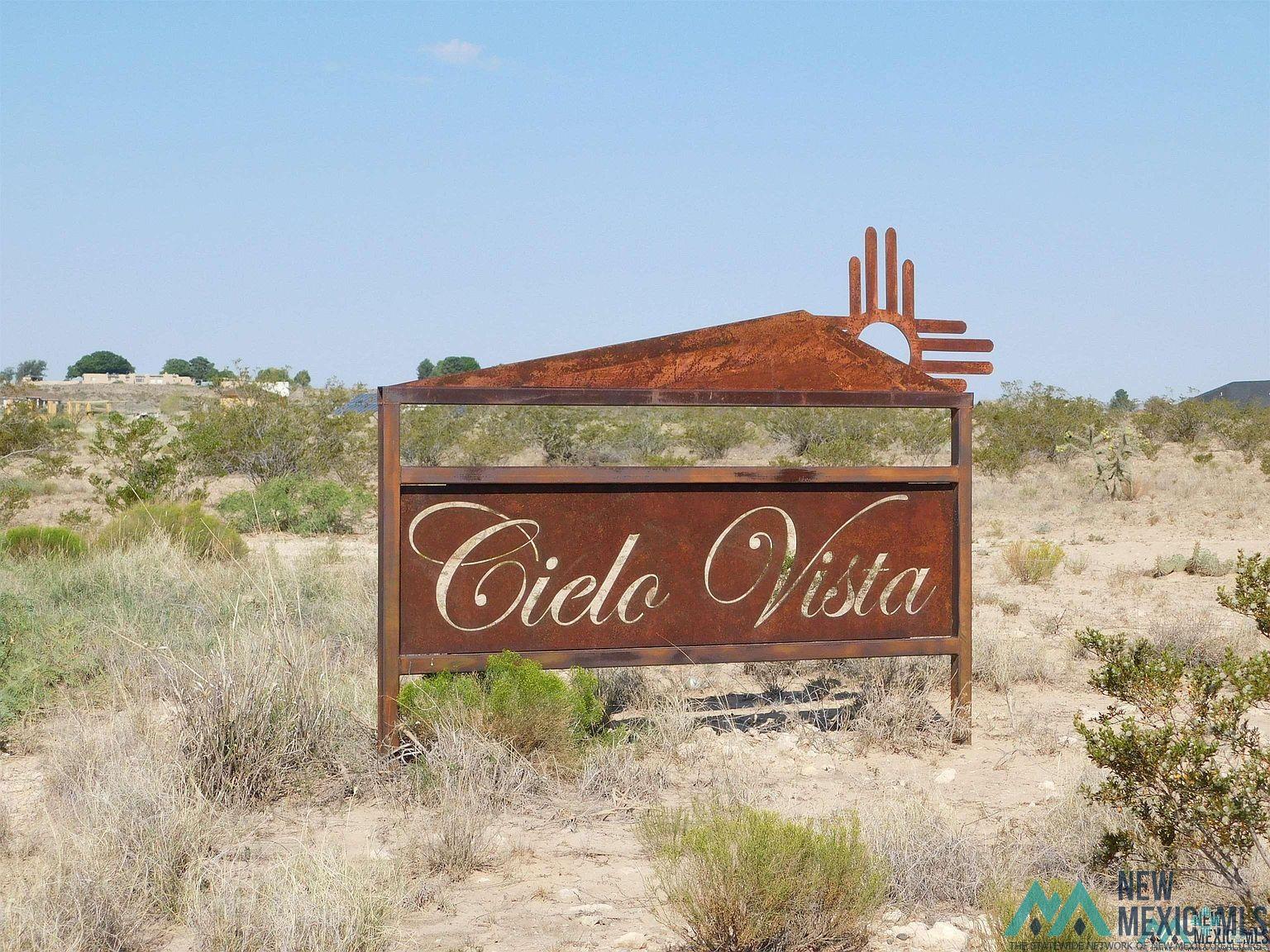 Lot 13 Townsend Trail, Roswell, Texas image 12