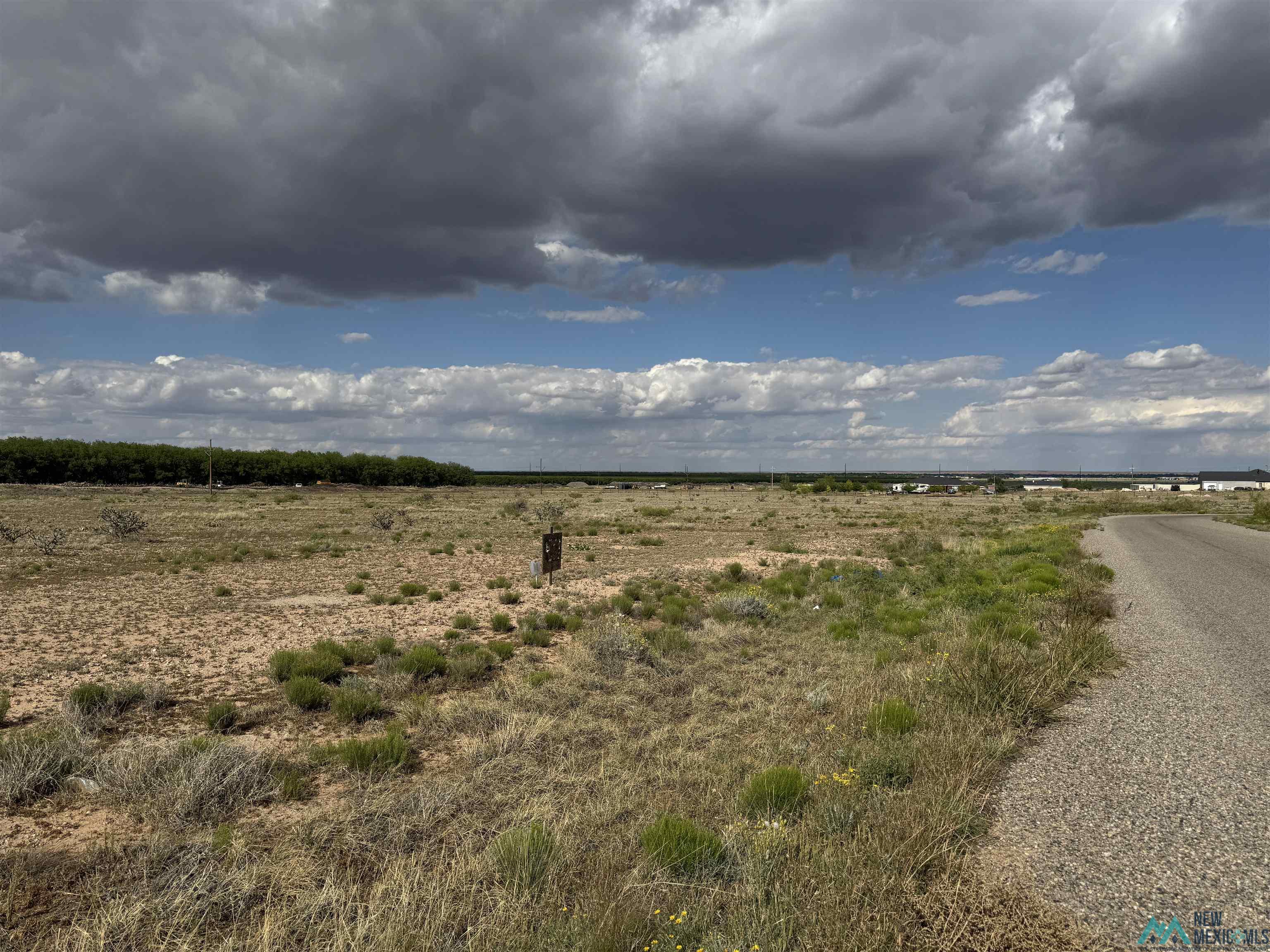 Lot 13 Townsend Trail, Roswell, Texas image 7