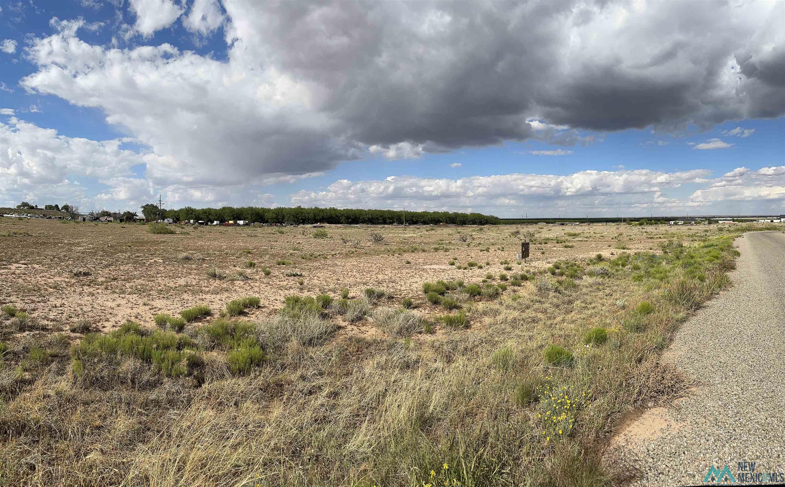 Lot 13 Townsend Trail, Roswell, Texas image 5
