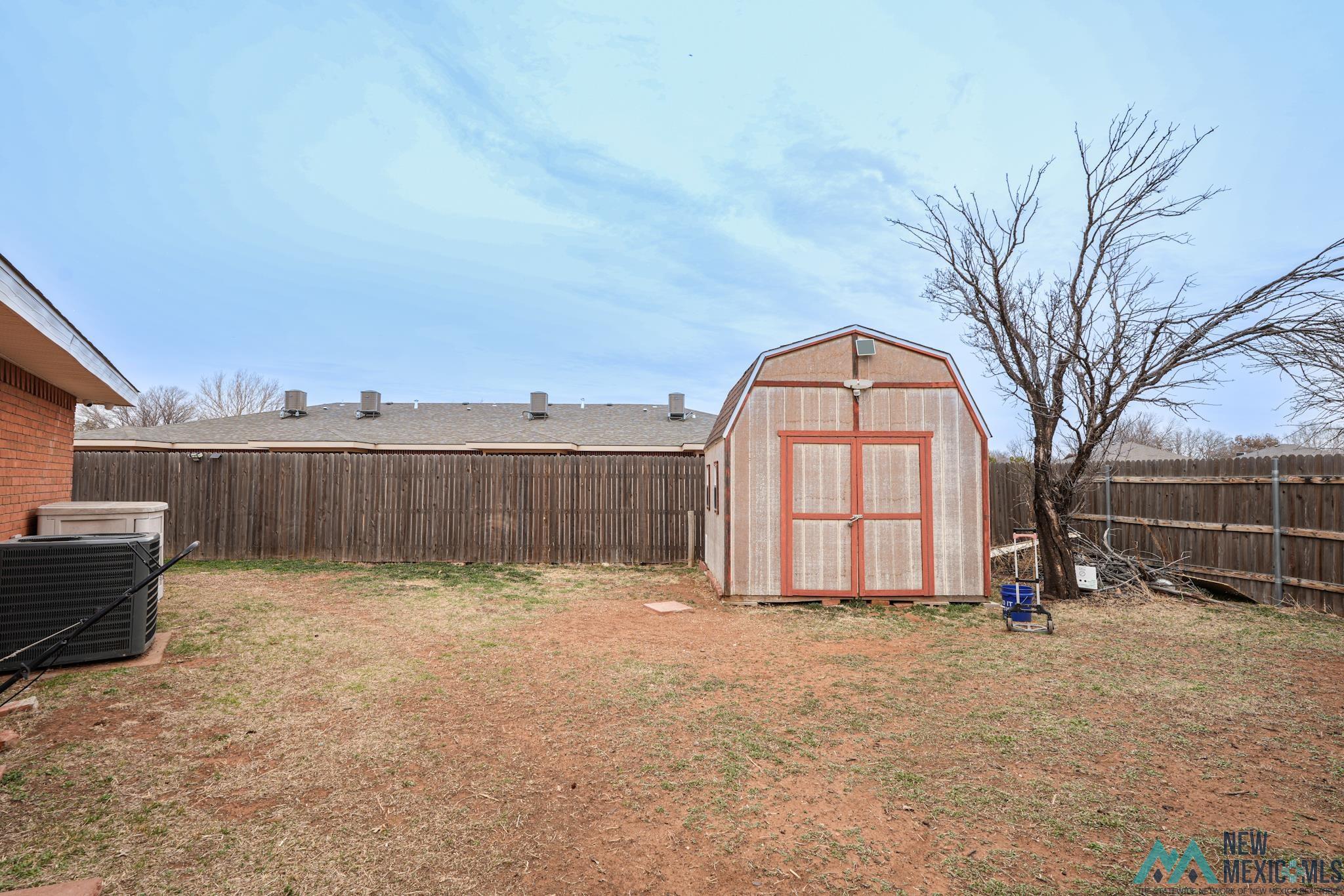 2028 Janeway Street, Clovis, Texas image 46