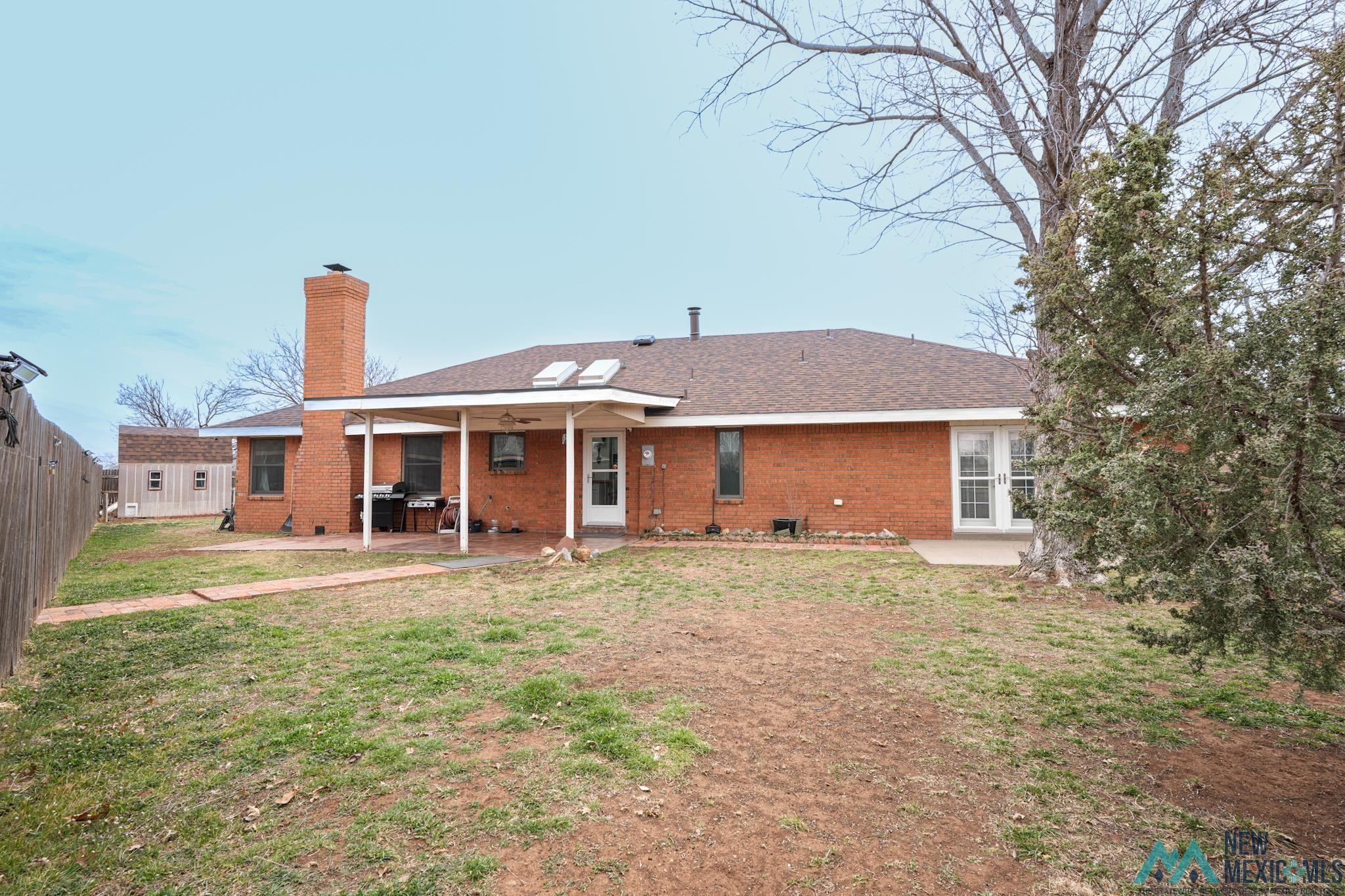 2028 Janeway Street, Clovis, Texas image 39