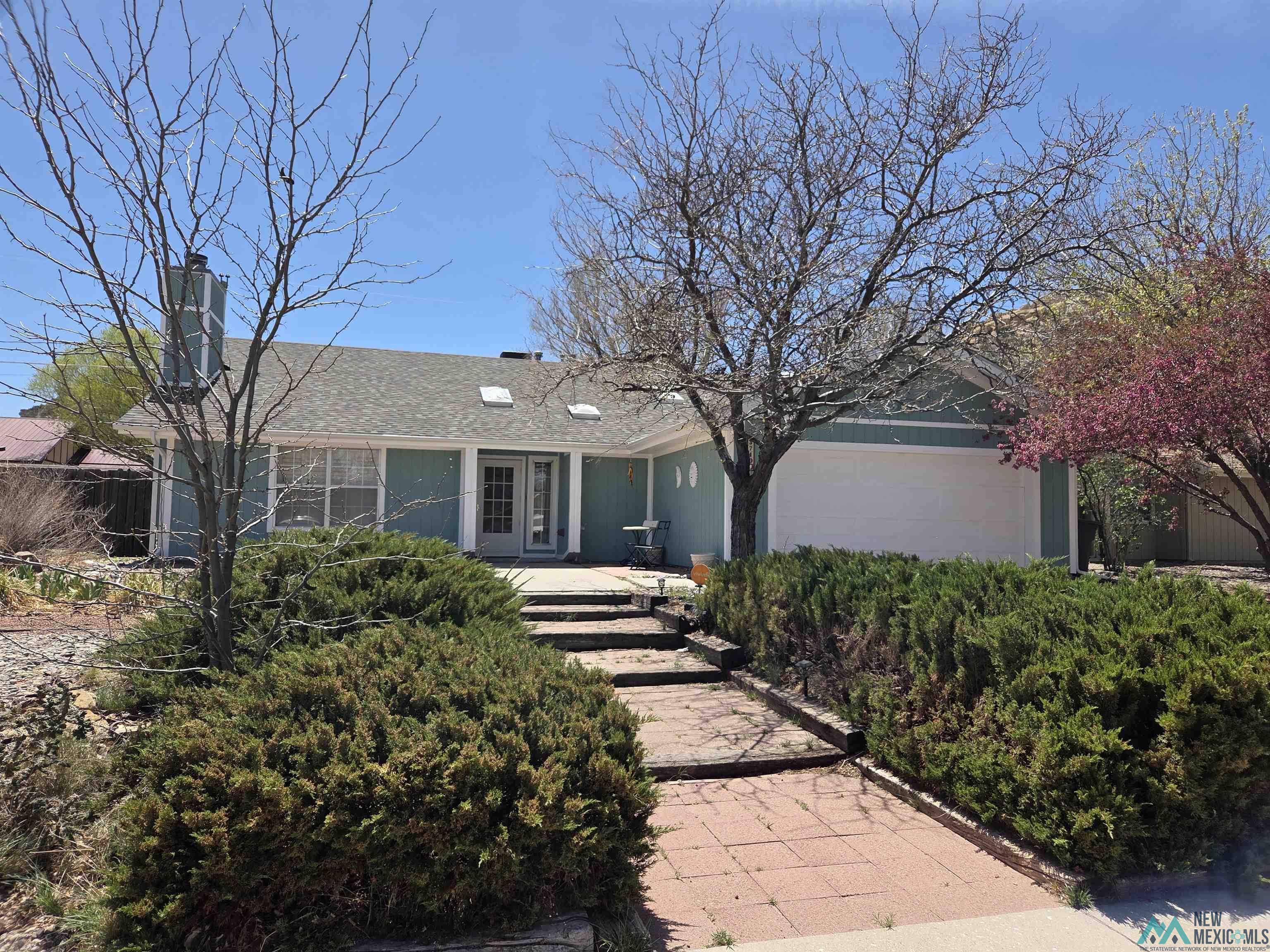 3710 Chaco Drive, Gallup, Texas image 16