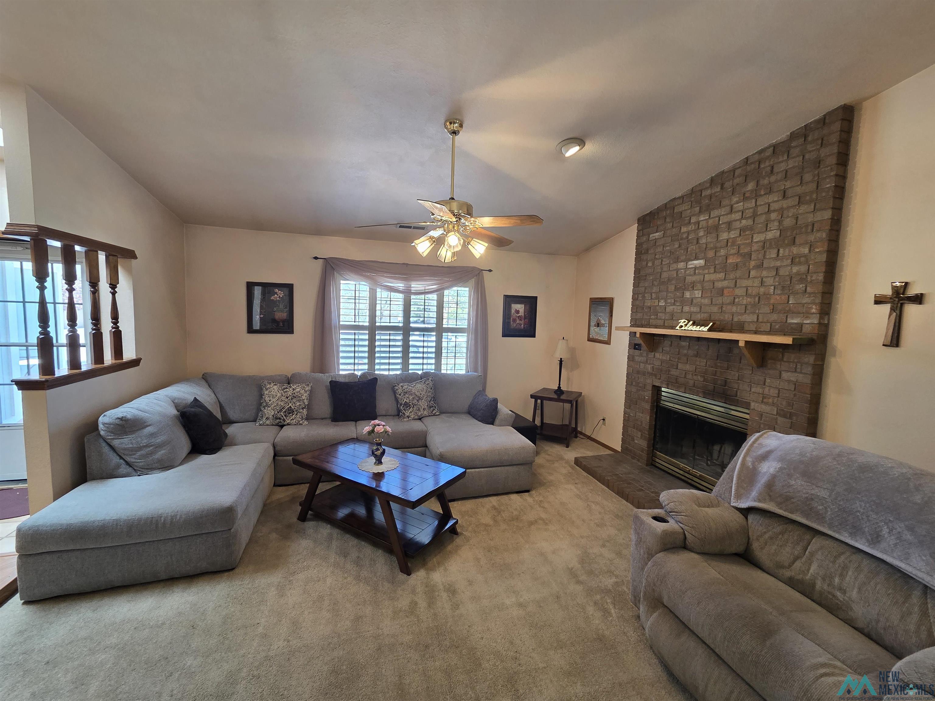 3710 Chaco Drive, Gallup, Texas image 3