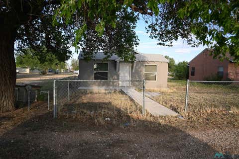 Homes For Sale - 1120 N J Avenue<br/> Portales, NM 88130