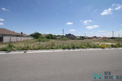 Vacant Land For Sale - LOT 2A BLK 9 W Avenue K Street<br/> Lea County, Lovington, NM 88260