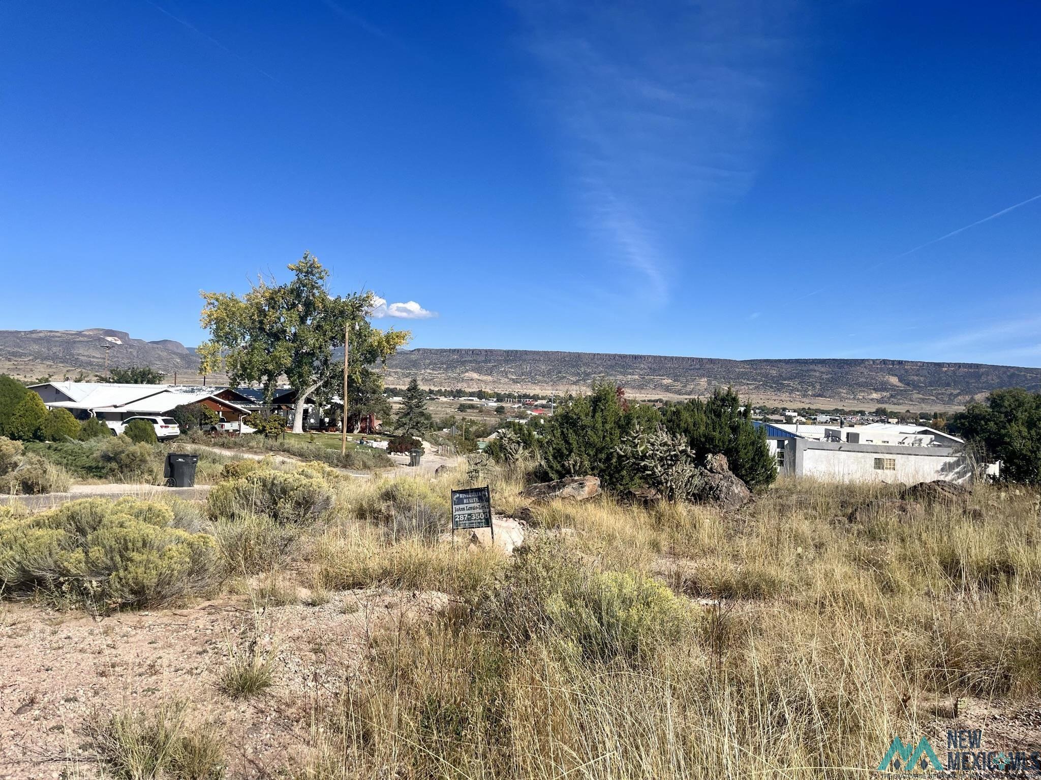 Lot 1 Leach Street, Grants, New Mexico image 1