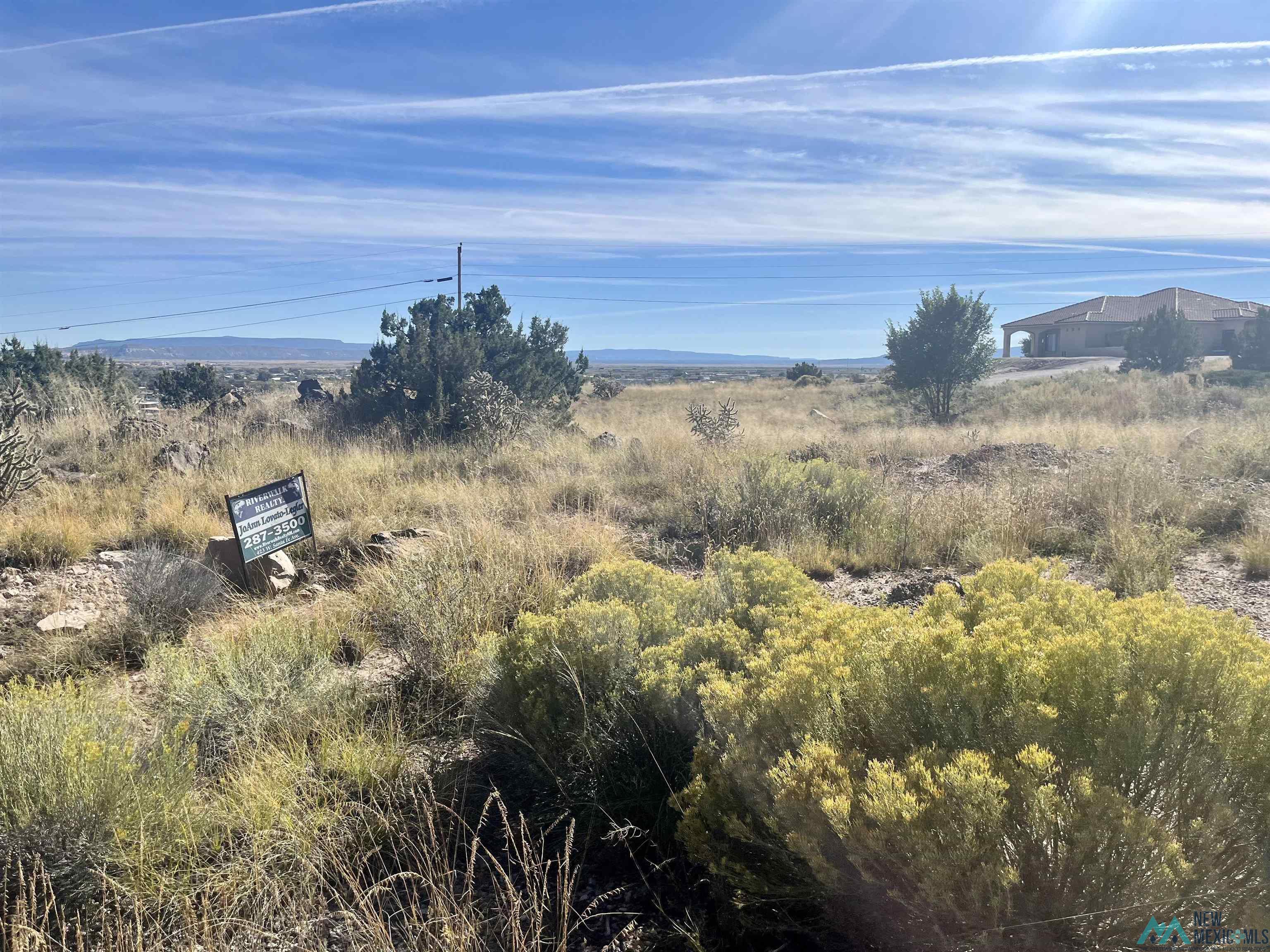 Lot 1 Leach Street, Grants, New Mexico image 4