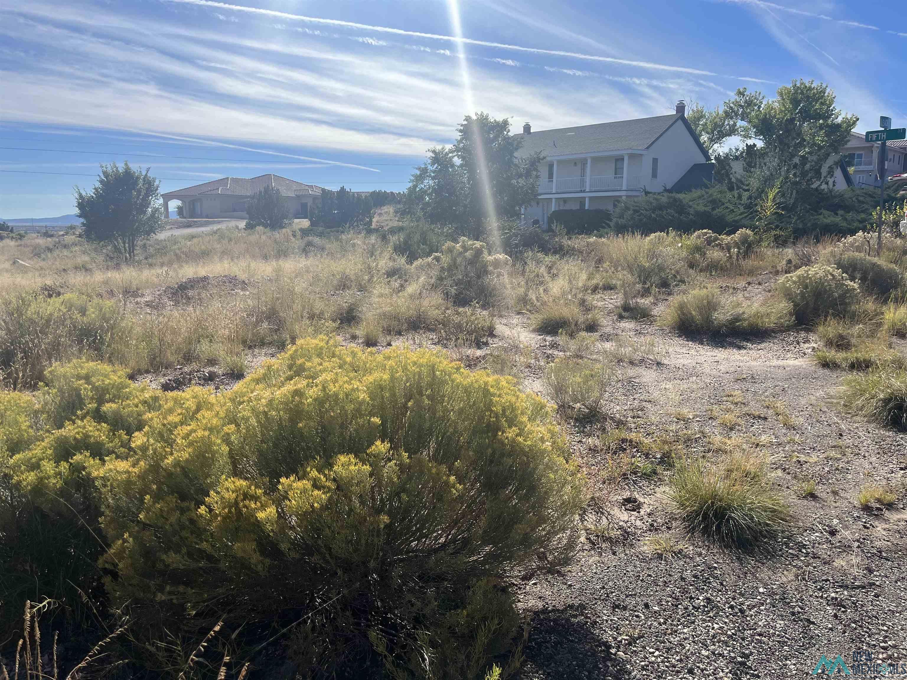 Lot 1 Leach Street, Grants, New Mexico image 5