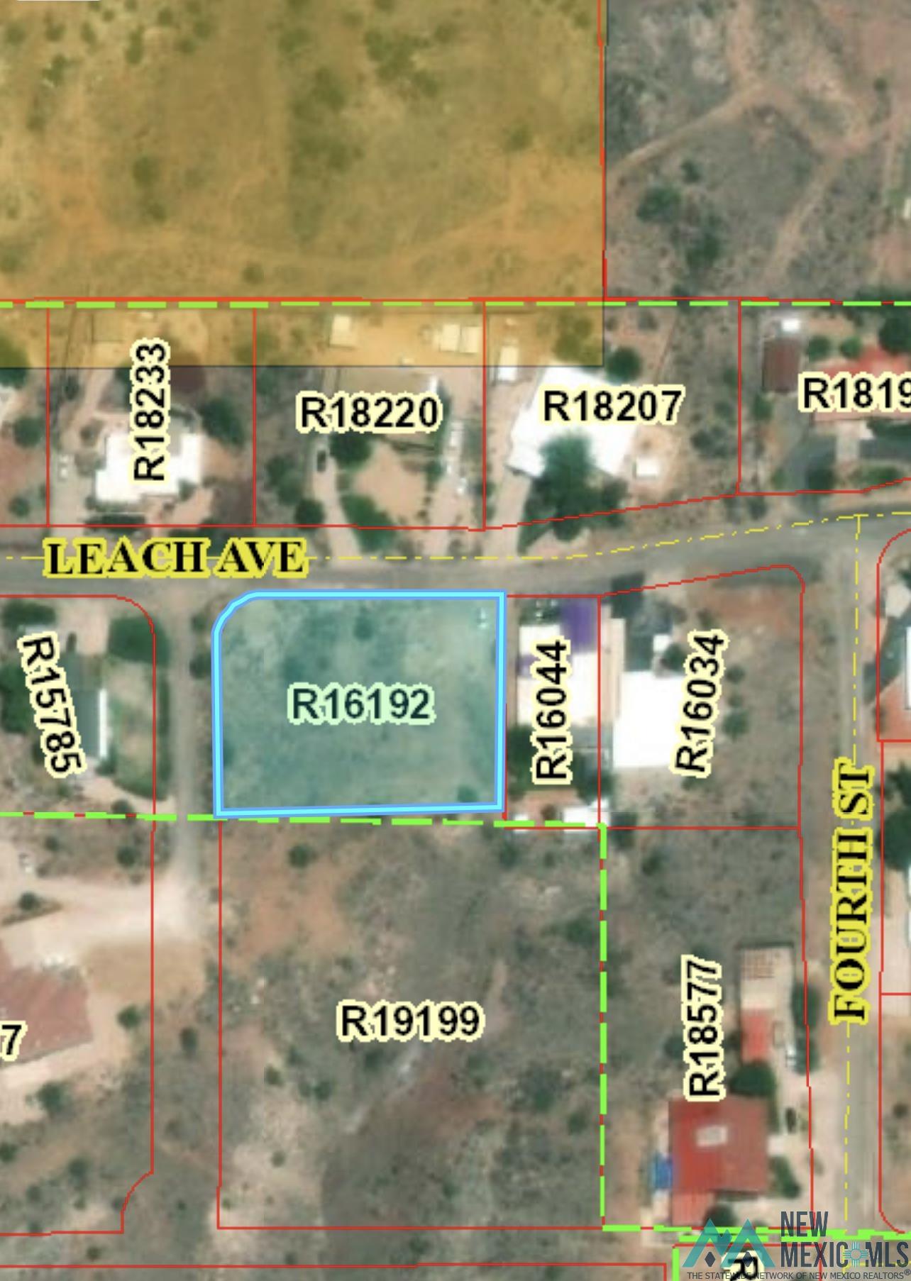 Lot 1 Leach Street, Grants, New Mexico image 2