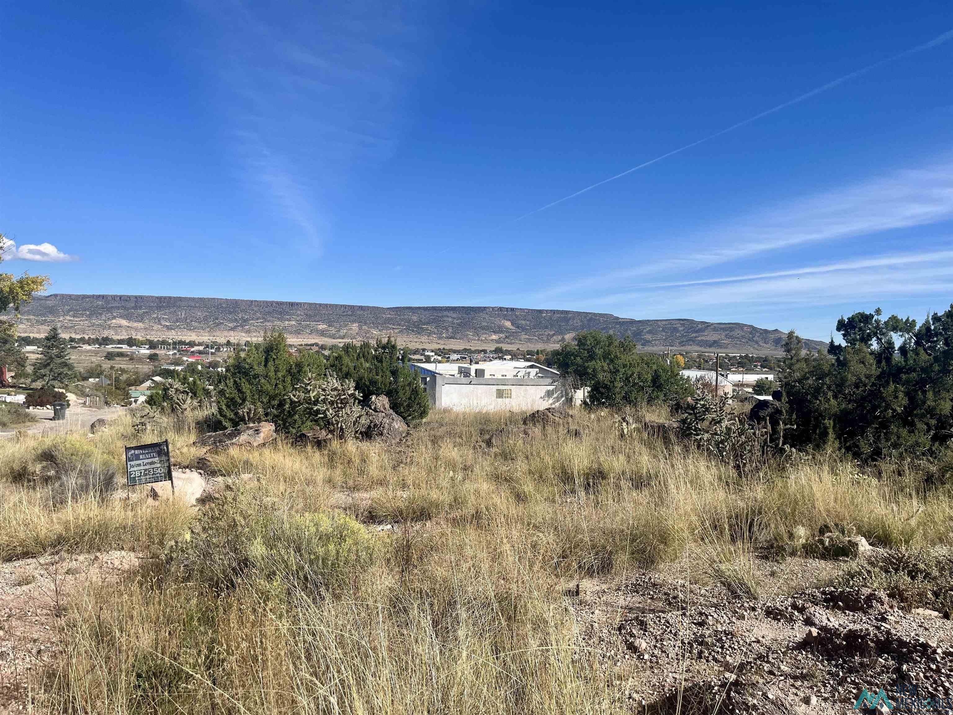 Lot 1 Leach Street, Grants, New Mexico image 3