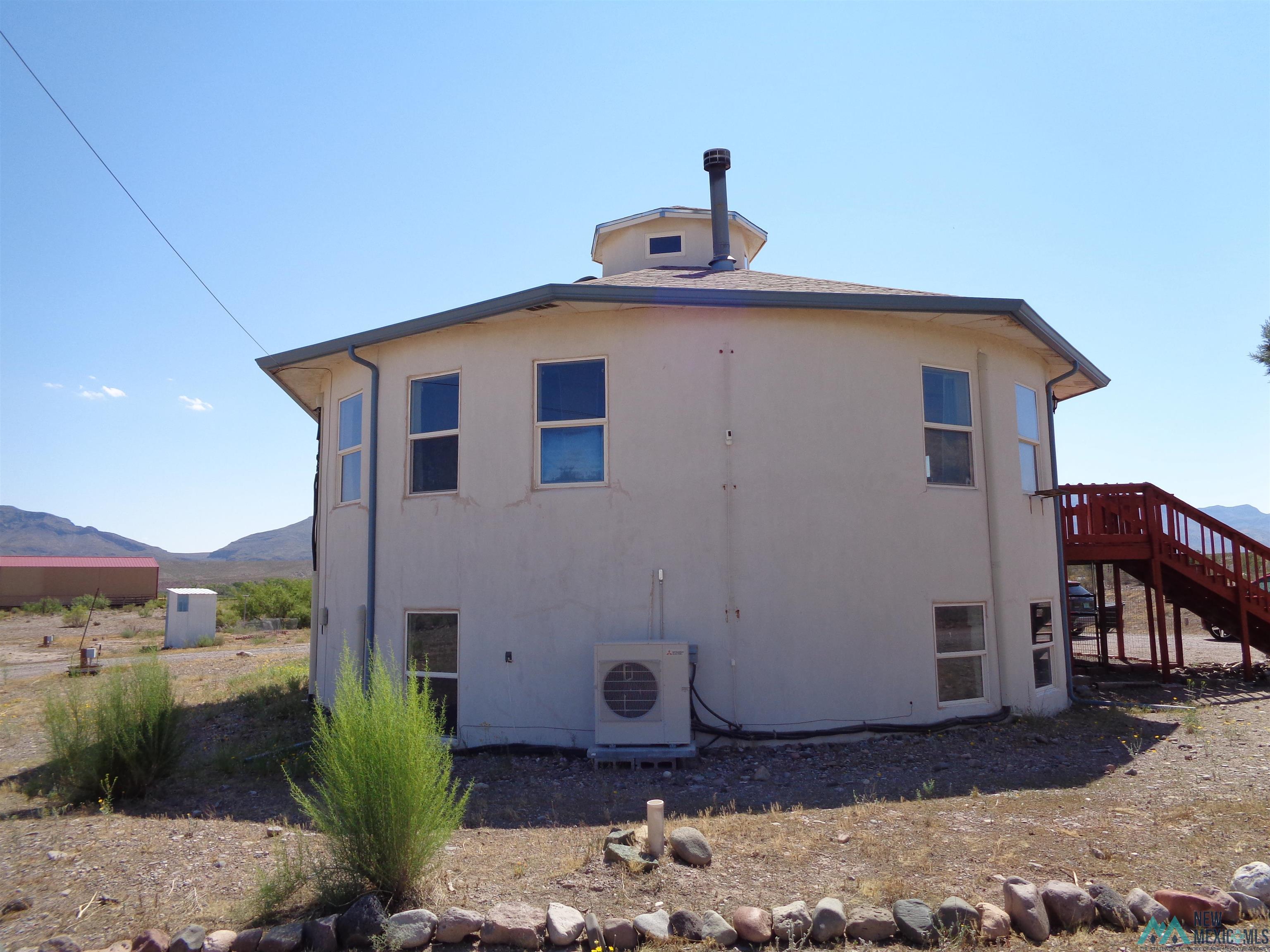 18 El Pato Road, Las Palomas, Texas image 33