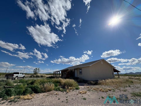 Homes For Sale - 1053 Highway 338 Highway<br/> Hidalgo County, Animas, NM 88020