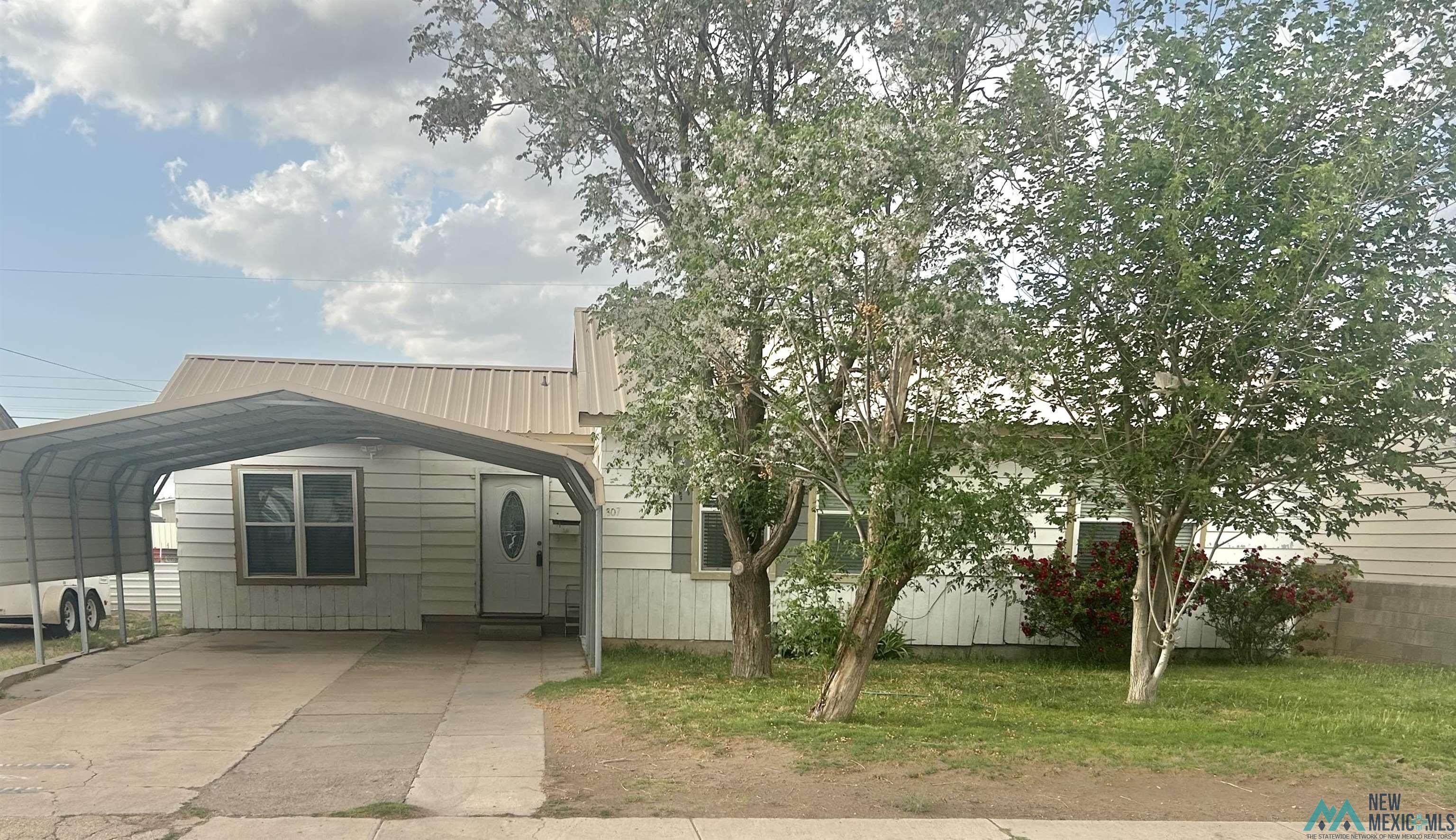307 W Mesquite Drive, Hobbs, New Mexico image 1