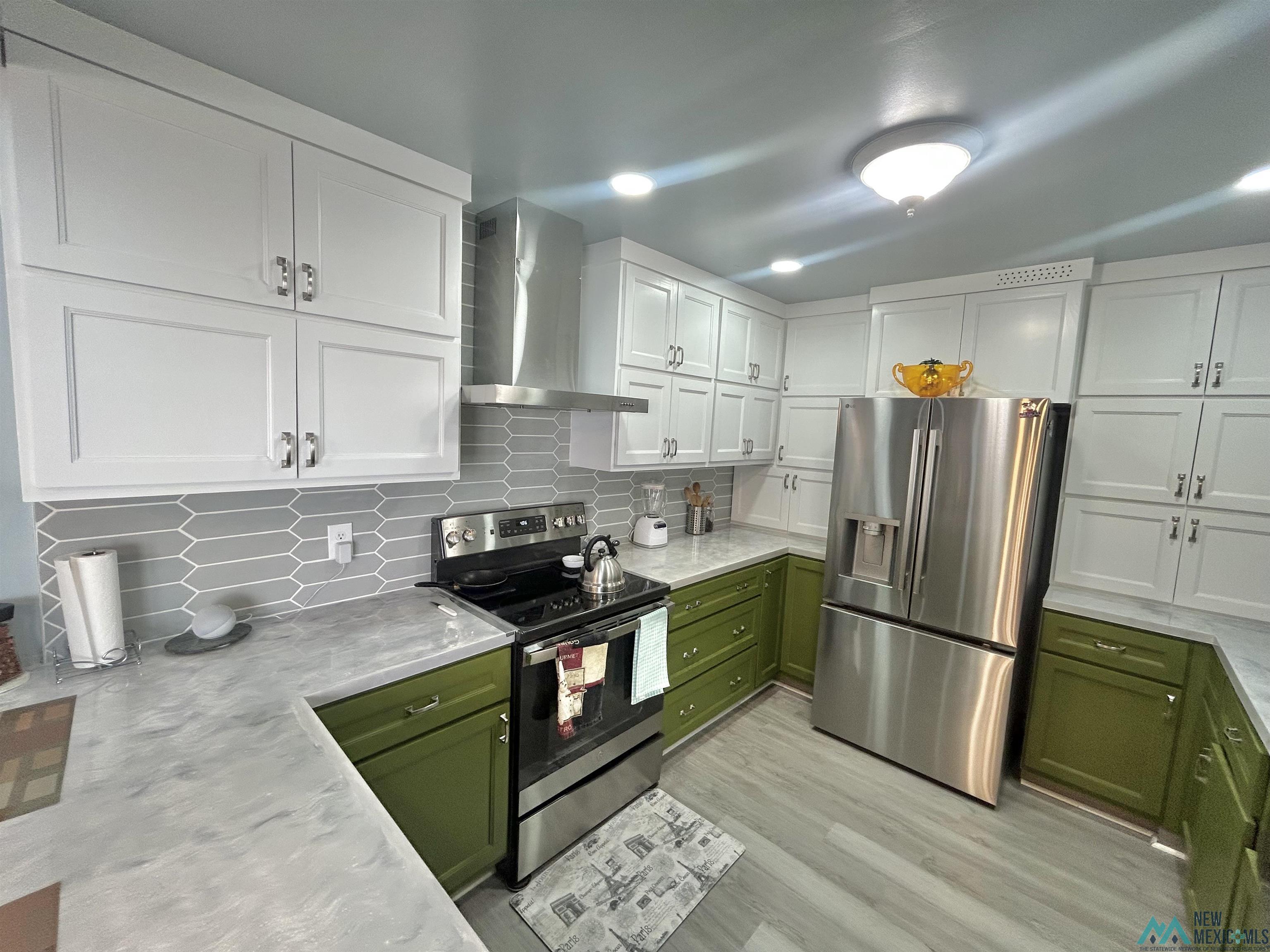 307 W Mesquite Drive, Hobbs, New Mexico image 5
