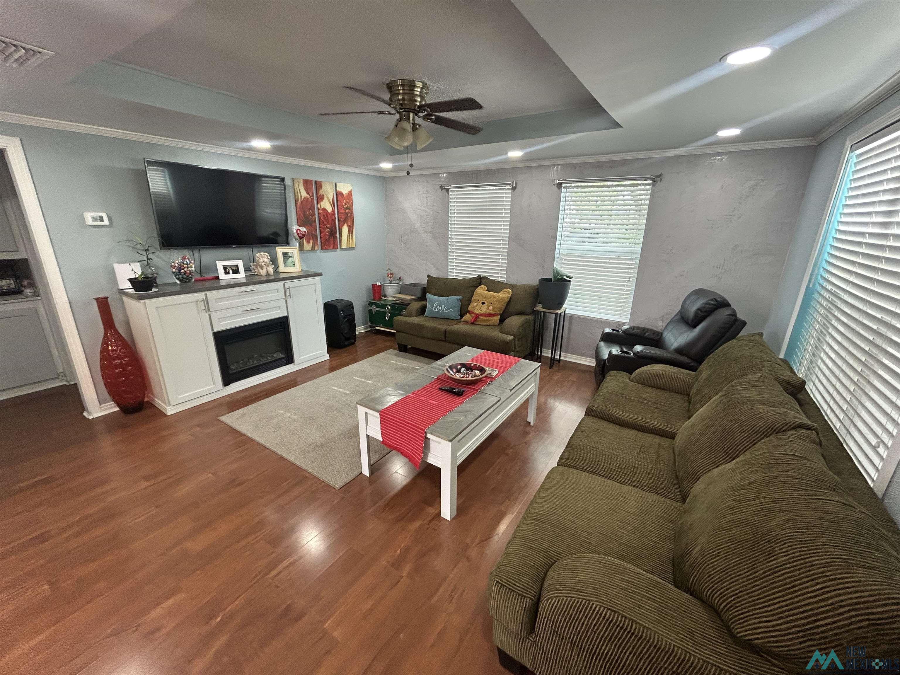 307 W Mesquite Drive, Hobbs, New Mexico image 6
