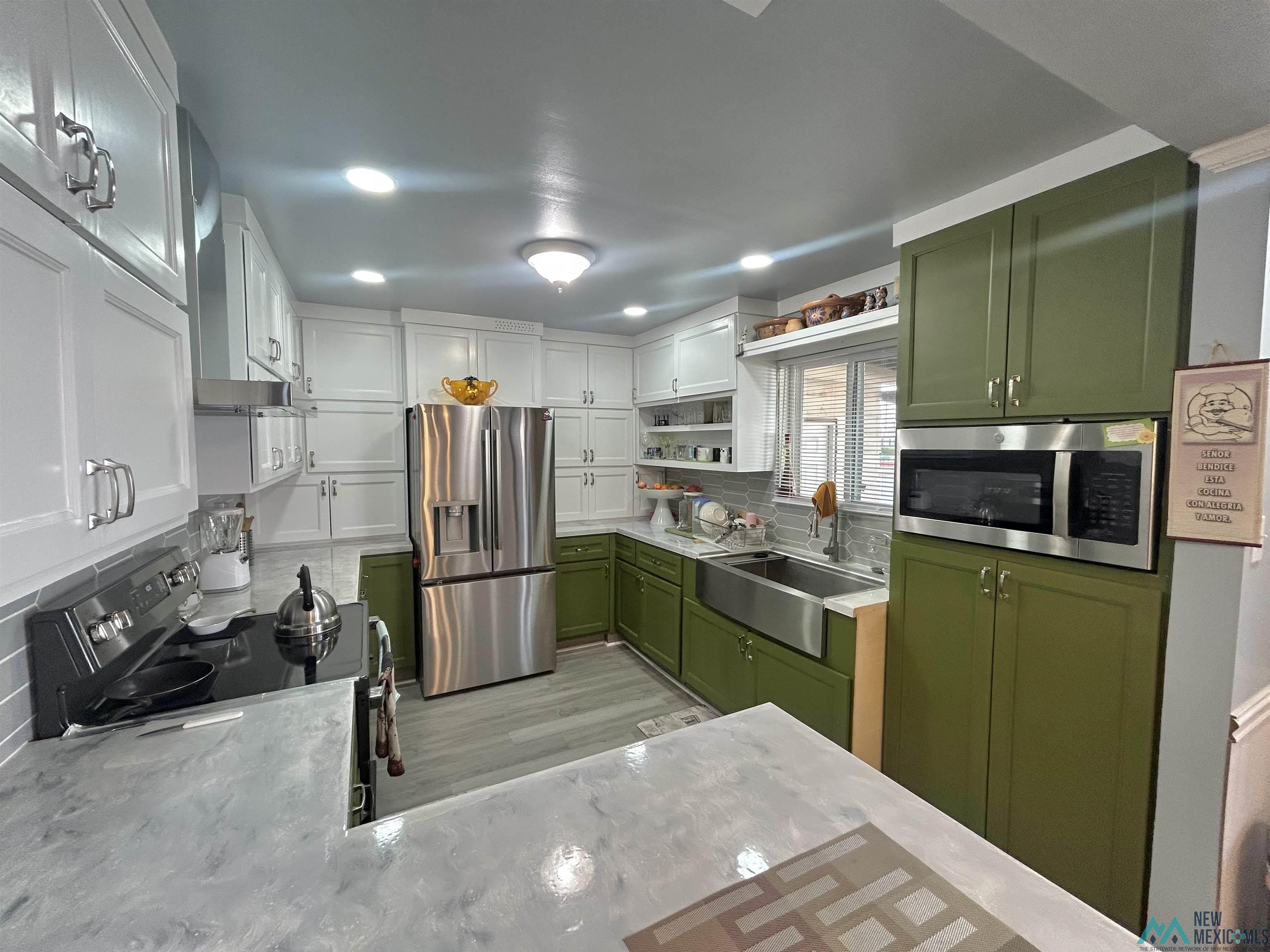 307 W Mesquite Drive, Hobbs, New Mexico image 3