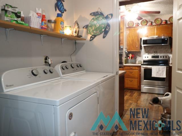 900 W Christopher Drive, Clovis, Texas image 32