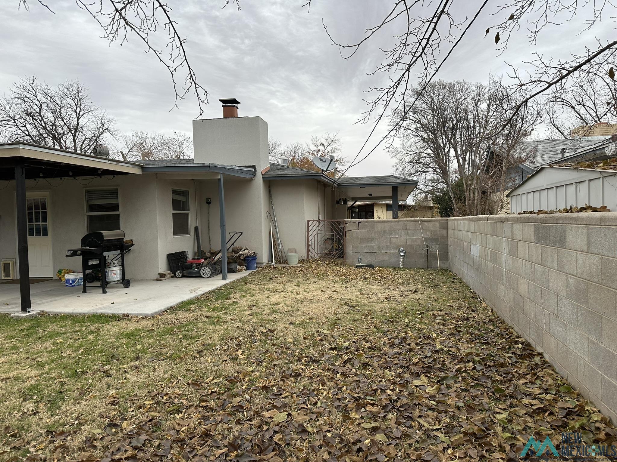 1409 N Country Circle, Carlsbad, Texas image 31