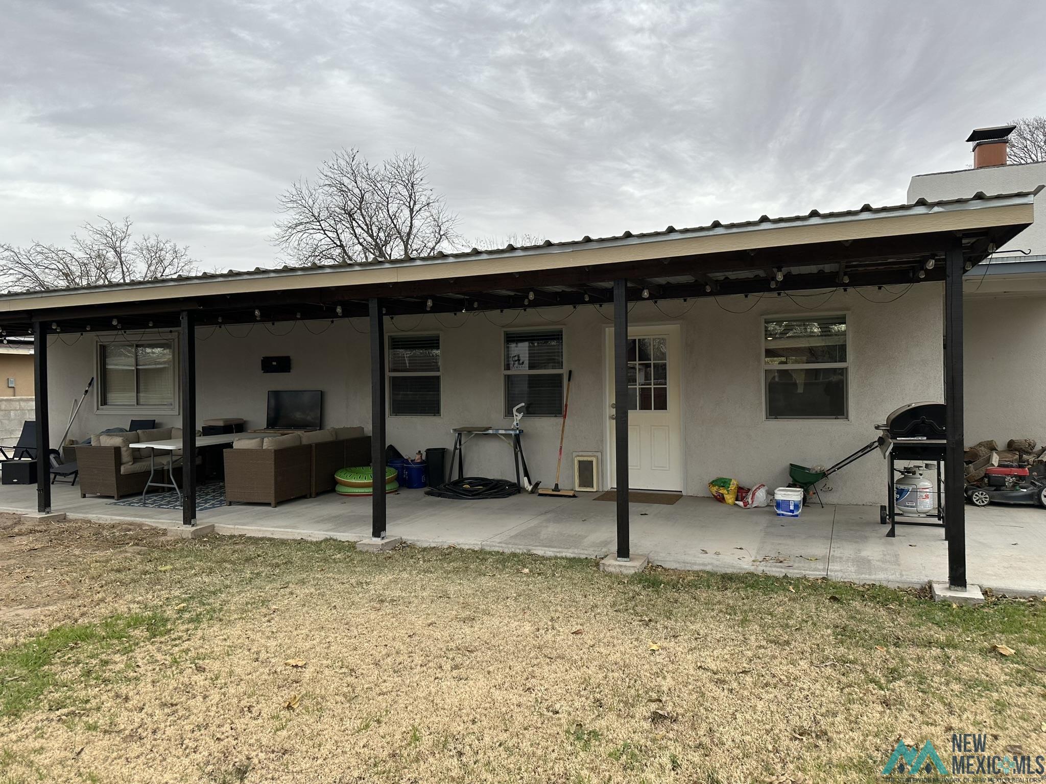 1409 N Country Circle, Carlsbad, Texas image 32