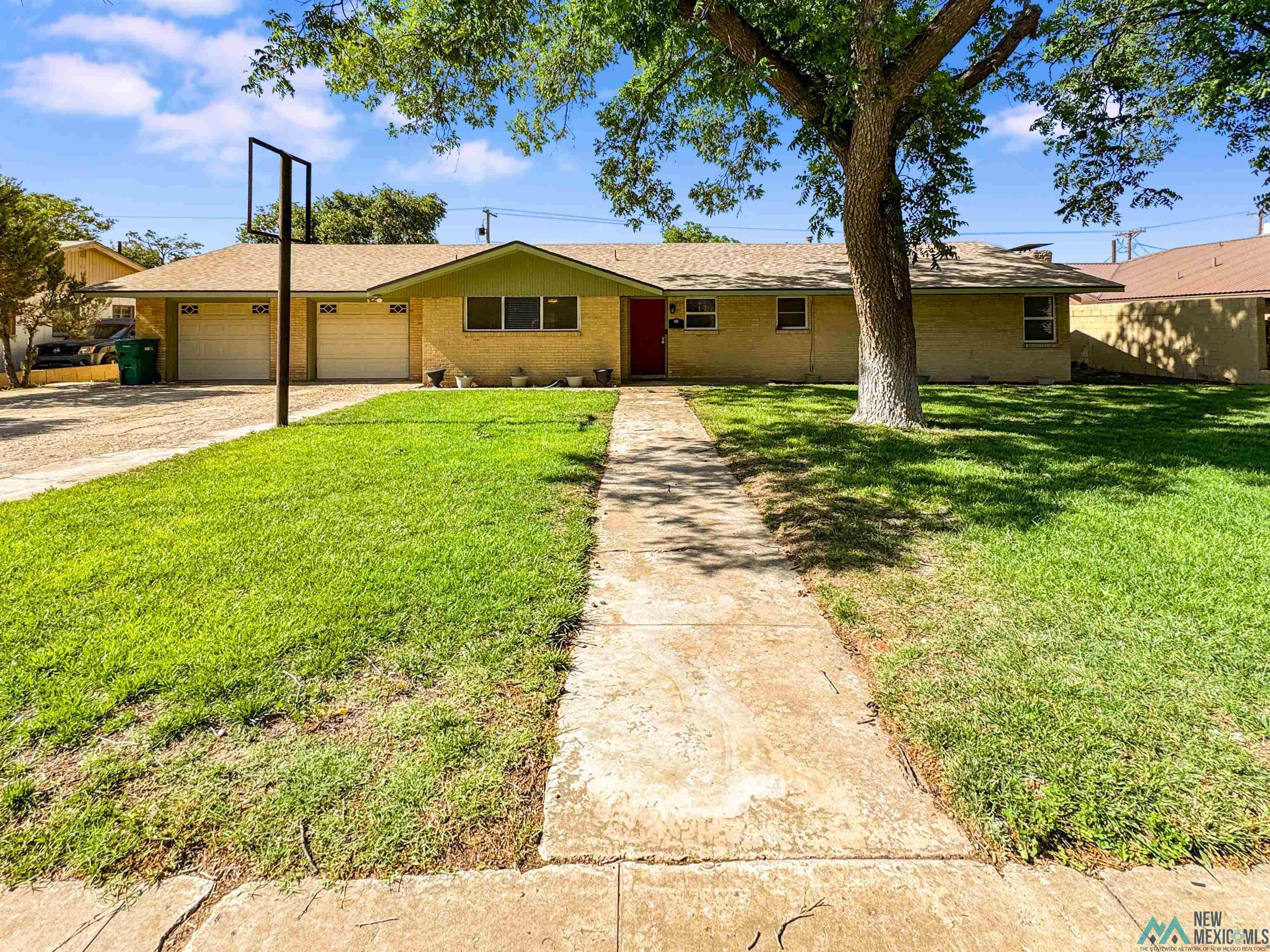 712 E Green Acres Drive, Hobbs, New Mexico image 13