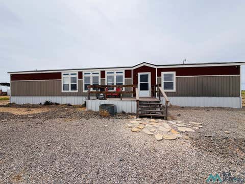 Mobile Home For Sale - 7882 Shoshoni Road<br/> Chaves County, Hagerman, NM 88232