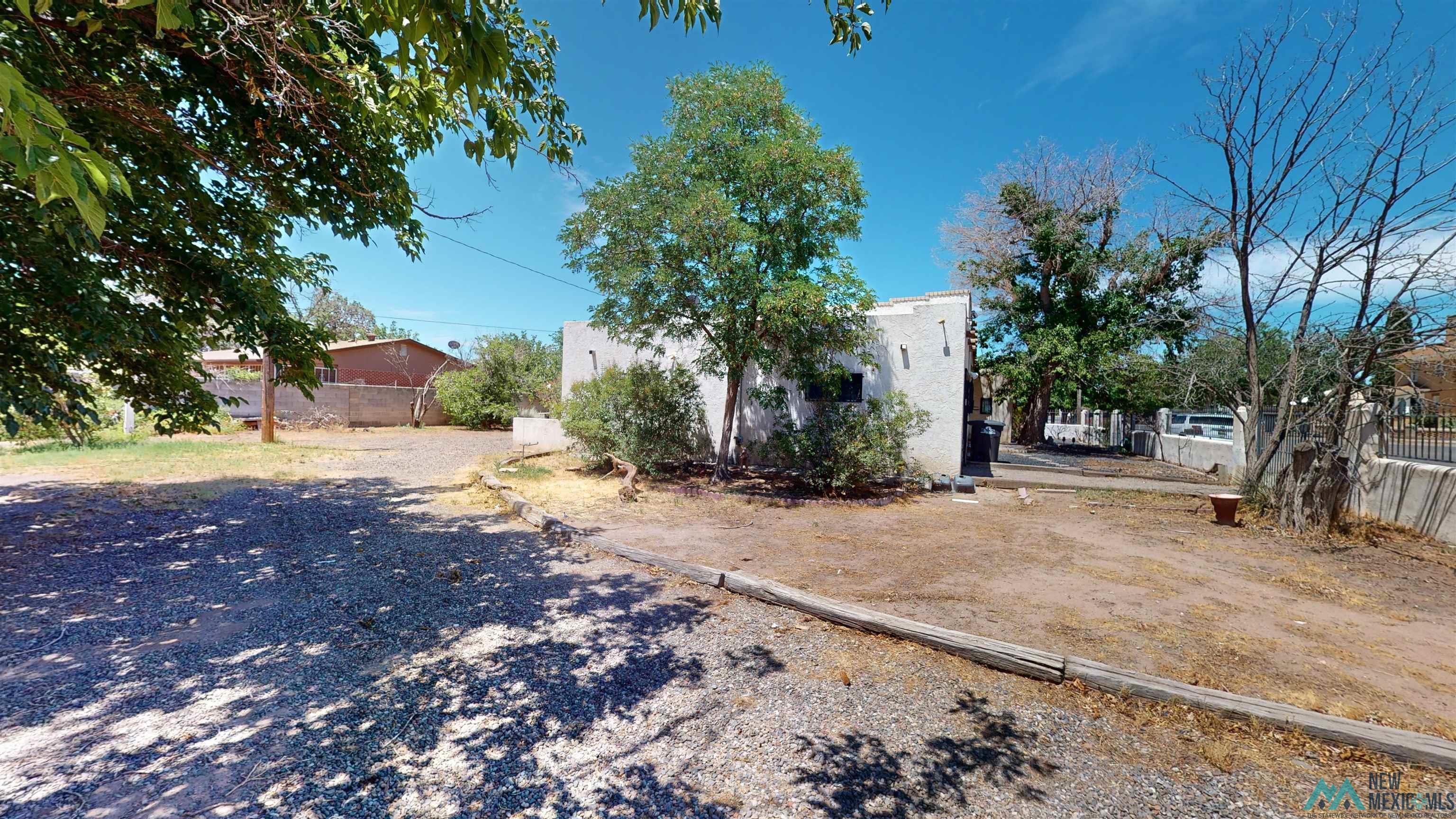 320 W Maple Street, Deming, Texas image 36