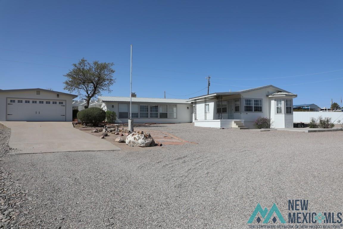 506 Catfish Road, Elephant Butte, New Mexico image 6