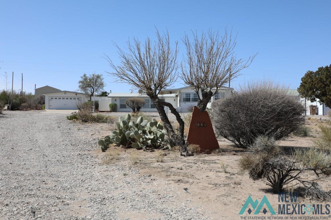 506 Catfish Road, Elephant Butte, New Mexico image 1