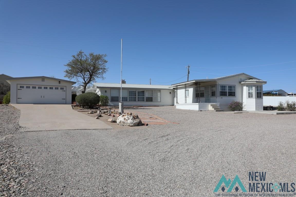 506 Catfish Road, Elephant Butte, New Mexico image 7
