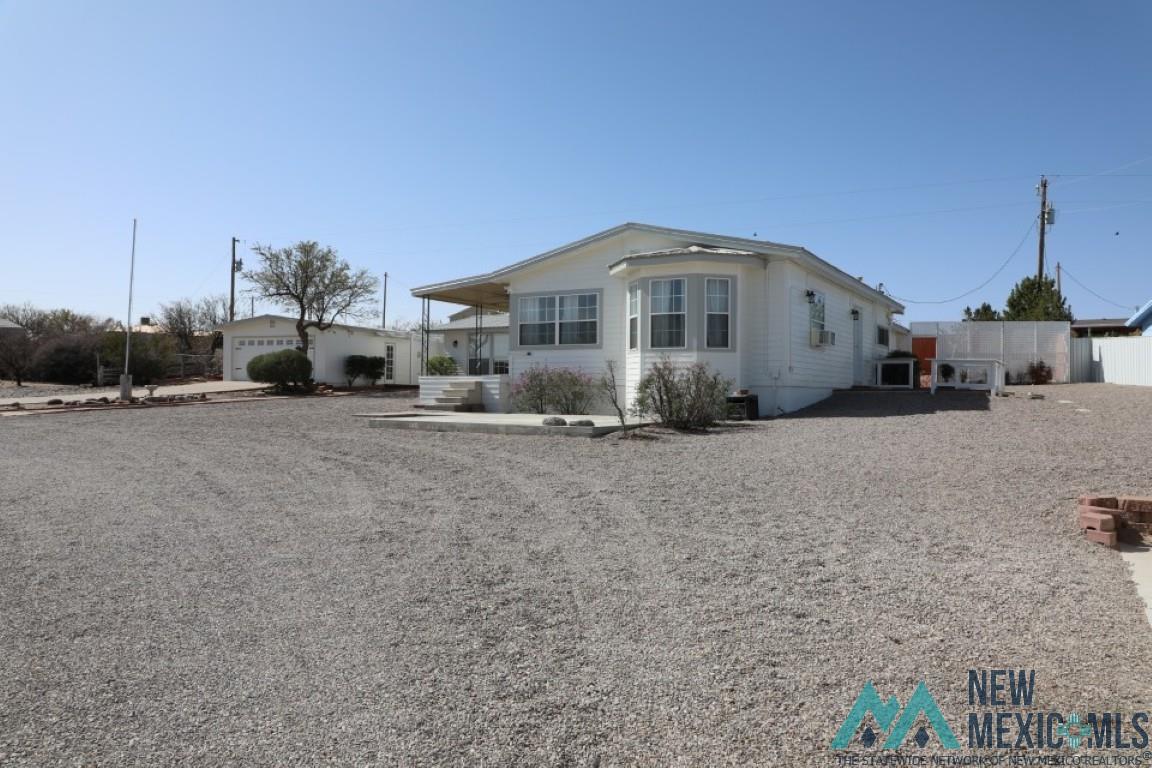 506 Catfish Road, Elephant Butte, New Mexico image 2
