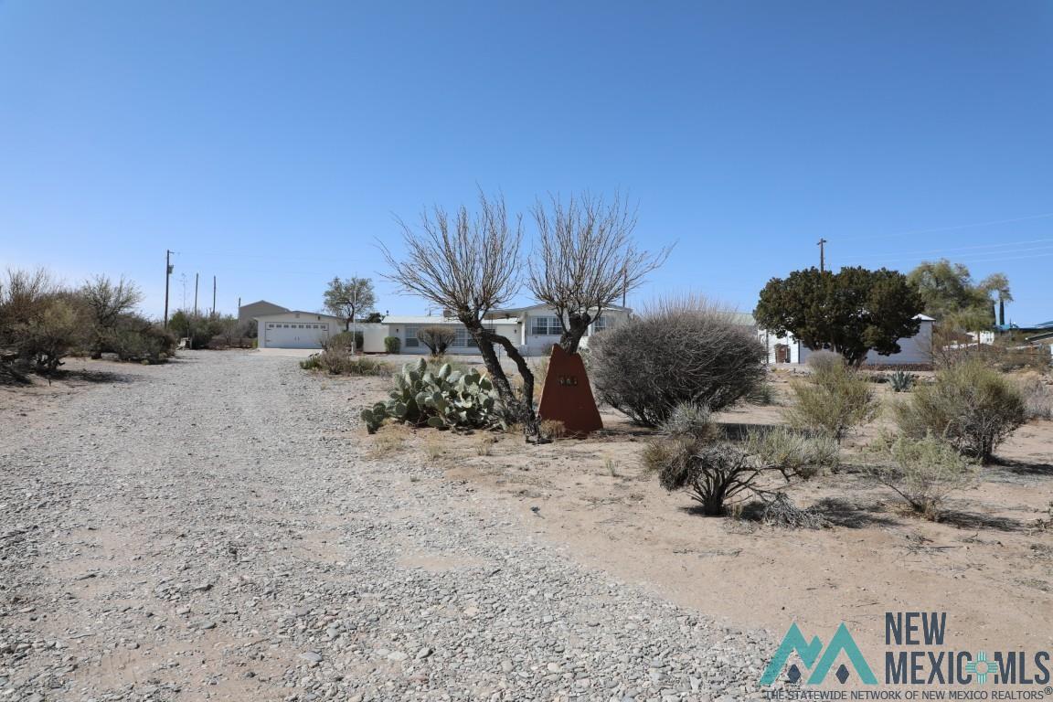 506 Catfish Road, Elephant Butte, New Mexico image 50