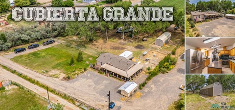 Homes For Sale - 522 N Kirby Street<br/> San Juan County, Bloomfield, NM 87413