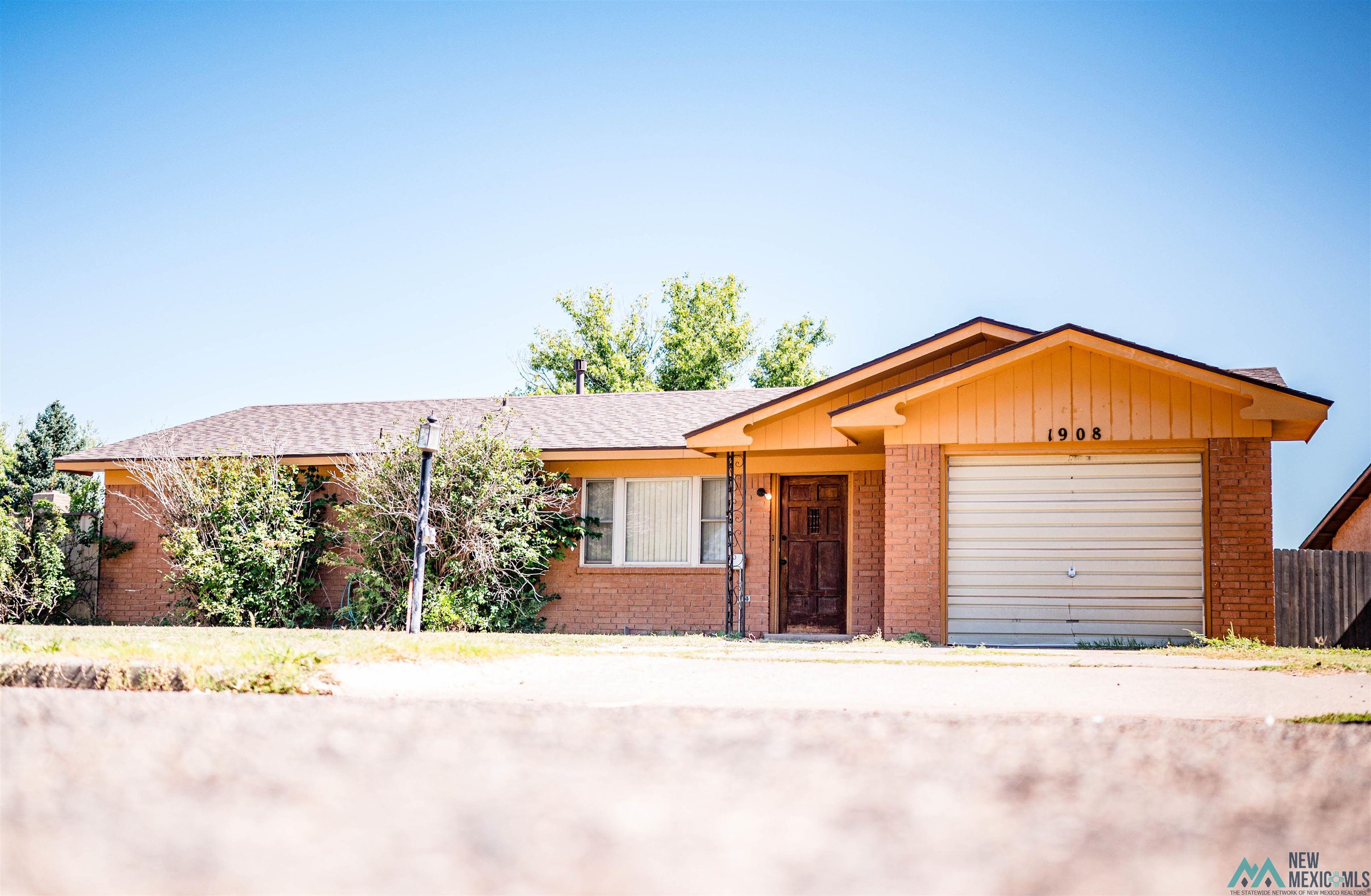 1908 Grayson Court, Clovis, New Mexico image 1