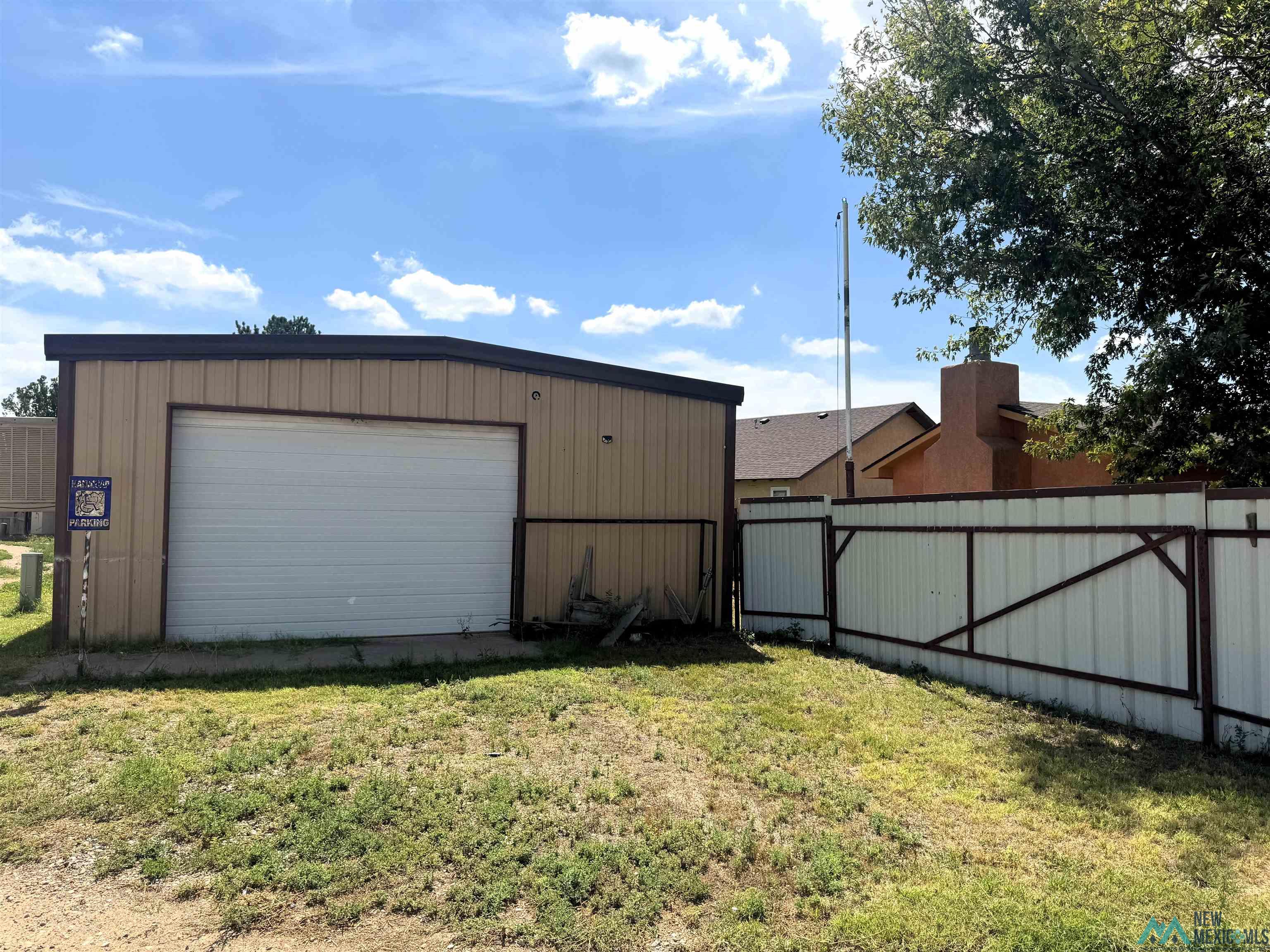 1908 Grayson Court, Clovis, New Mexico image 16