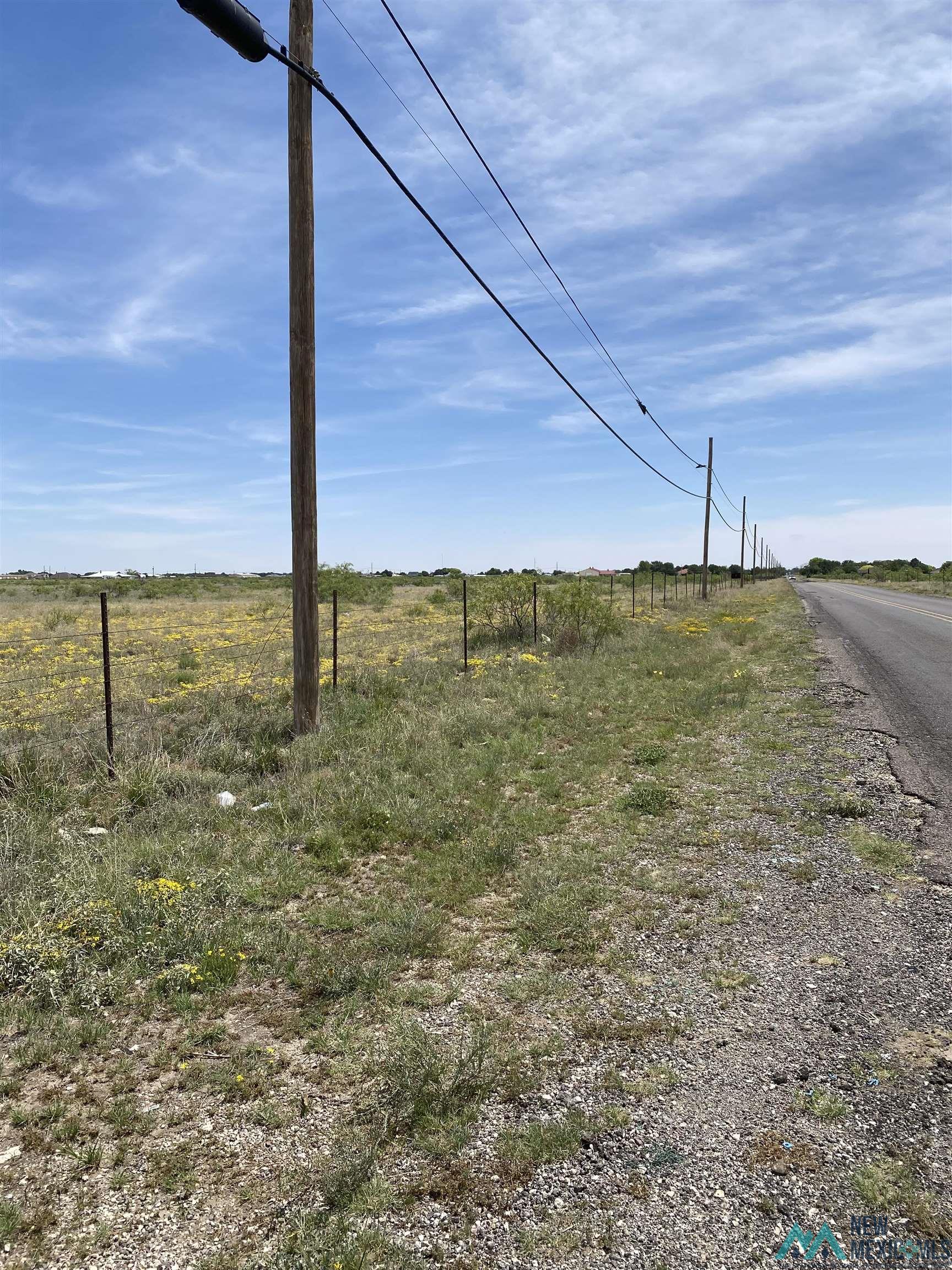TBD College Lane, Hobbs, Texas image 2