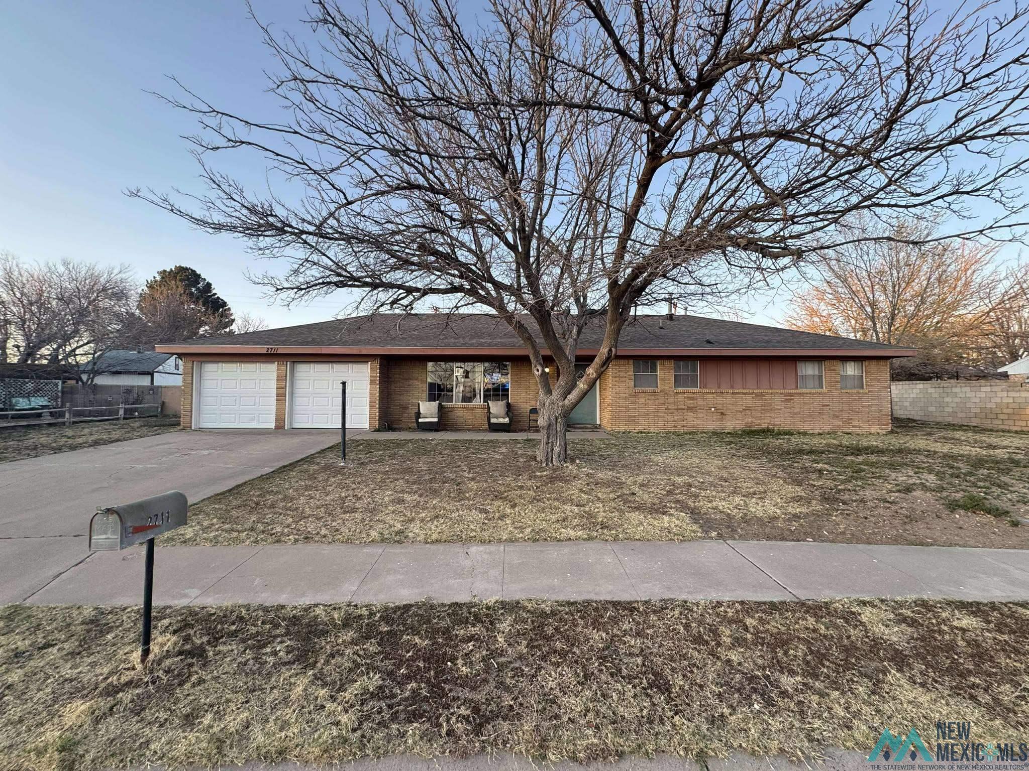 2711 Highland Road, Roswell, New Mexico image 1