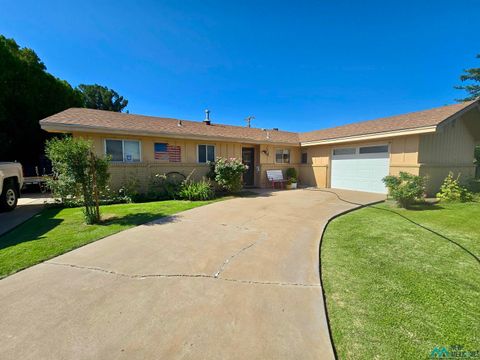 Homes For Sale - 1202 Baylor Drive<br/> Chaves County, Roswell, NM 88203