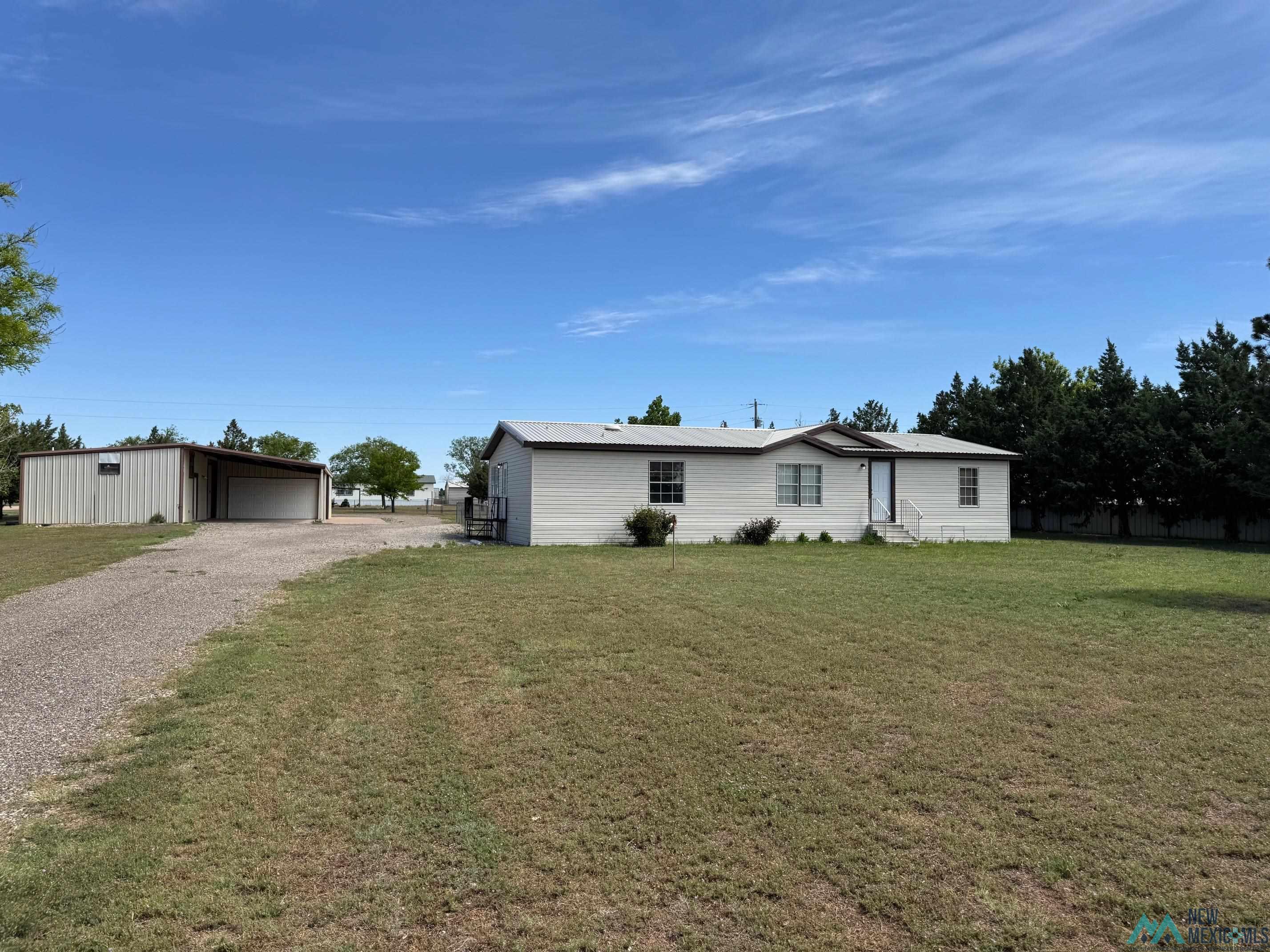 228 Daybreak Trail, Clovis, New Mexico image 1