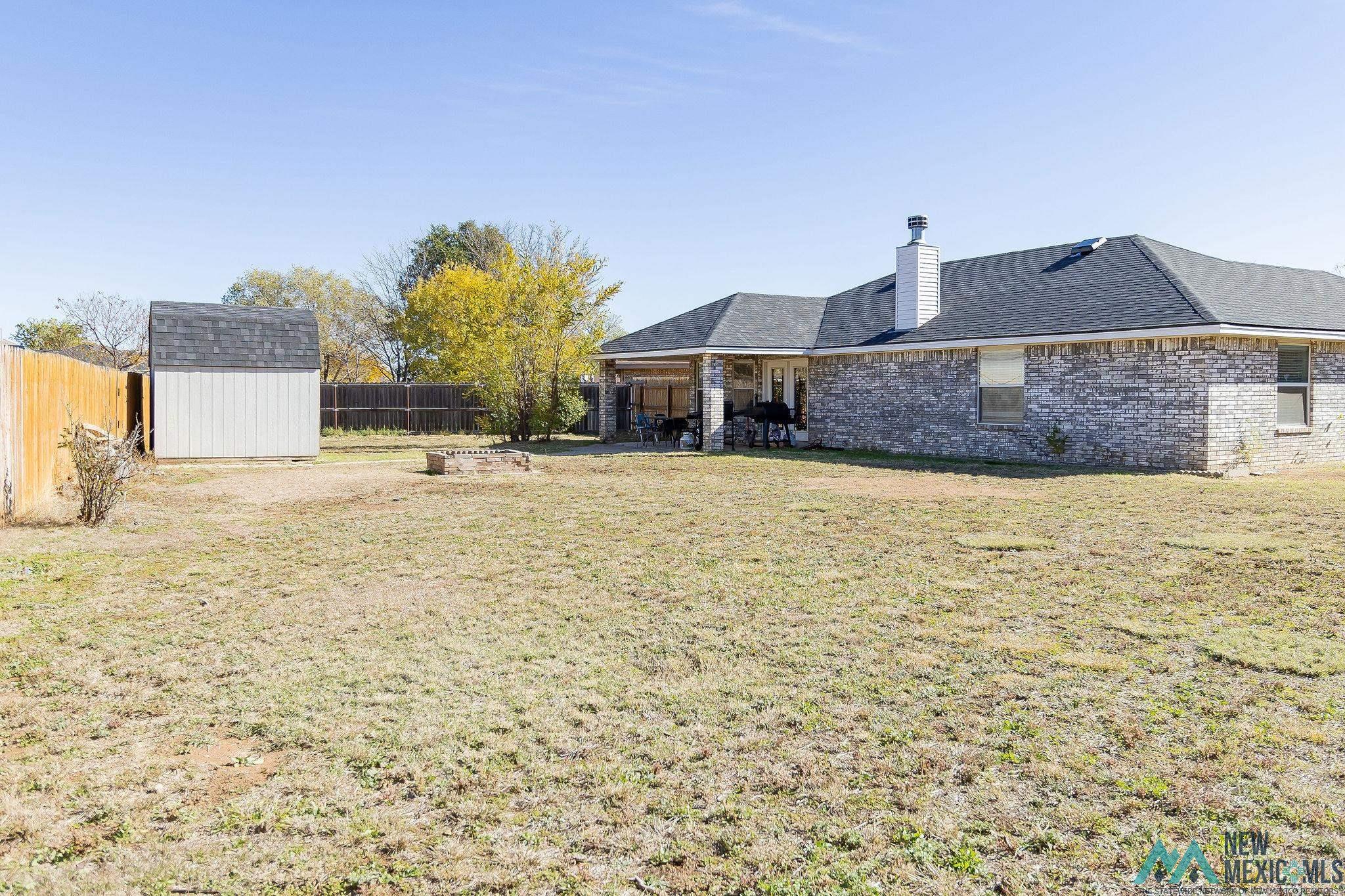 Clovis, New Mexico 88101, United States, 3 Bedrooms Bedrooms, ,2 BathroomsBathrooms,Residential,Pending,31755