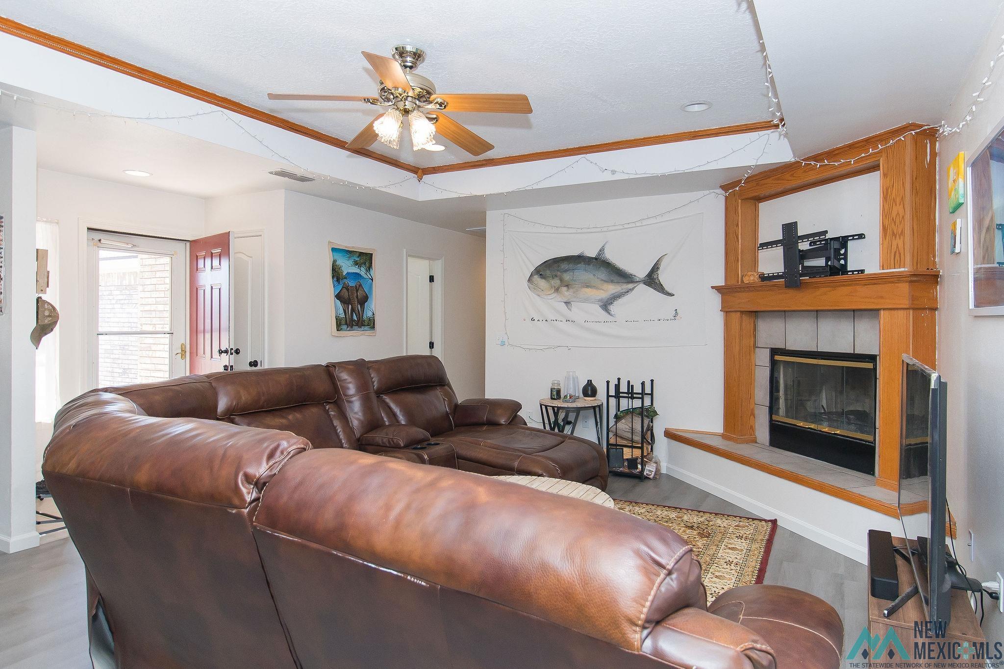 Clovis, New Mexico 88101, United States, 3 Bedrooms Bedrooms, ,2 BathroomsBathrooms,Residential,Pending,31755