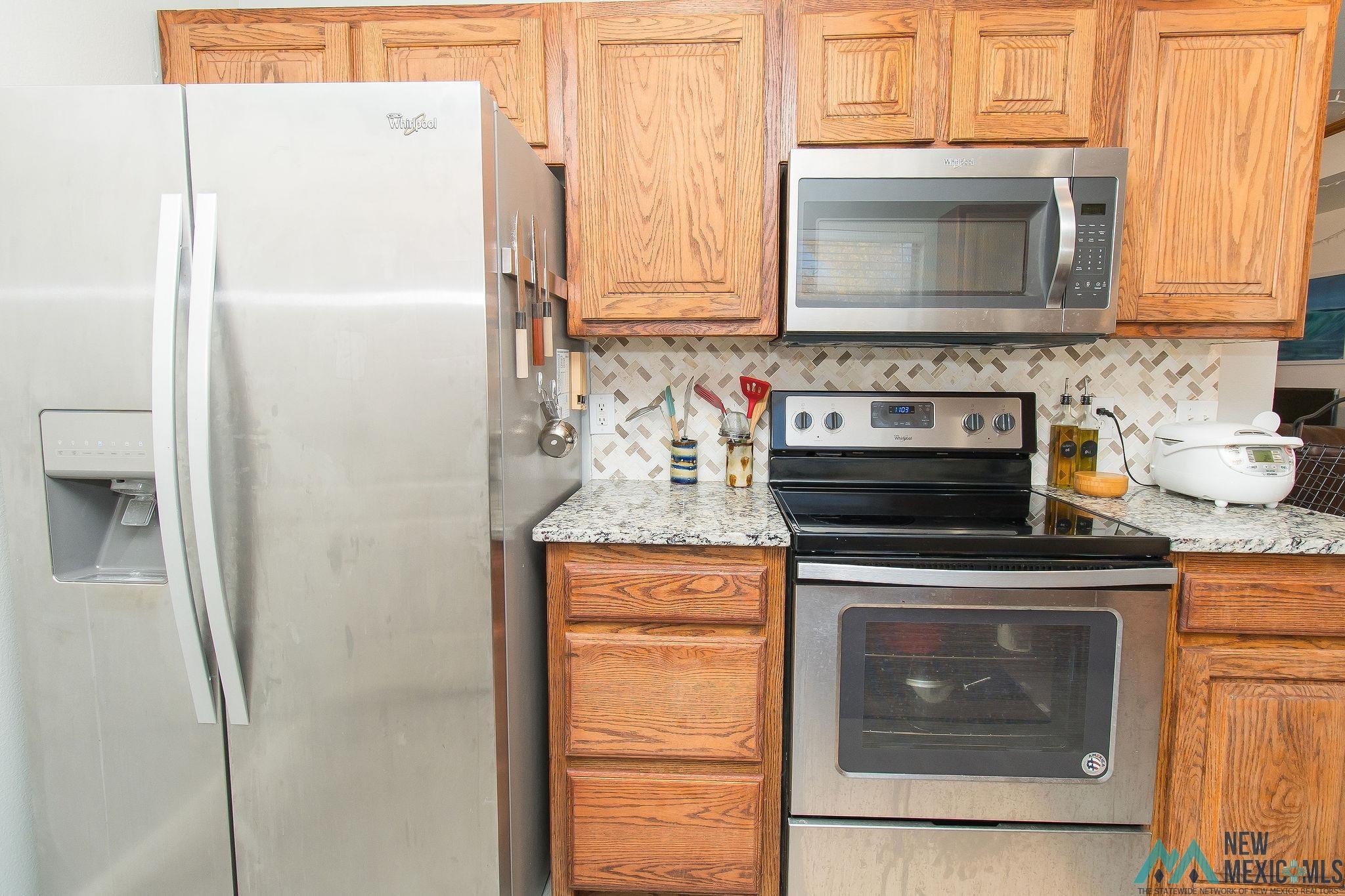 Clovis, New Mexico 88101, United States, 3 Bedrooms Bedrooms, ,2 BathroomsBathrooms,Residential,Pending,31755