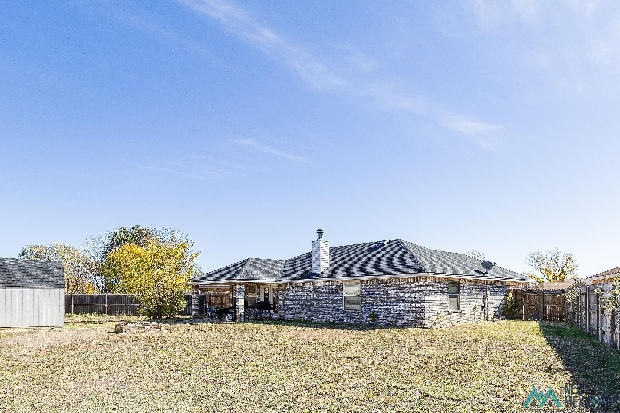 Clovis, New Mexico 88101, United States, 3 Bedrooms Bedrooms, ,2 BathroomsBathrooms,Residential,Pending,31755