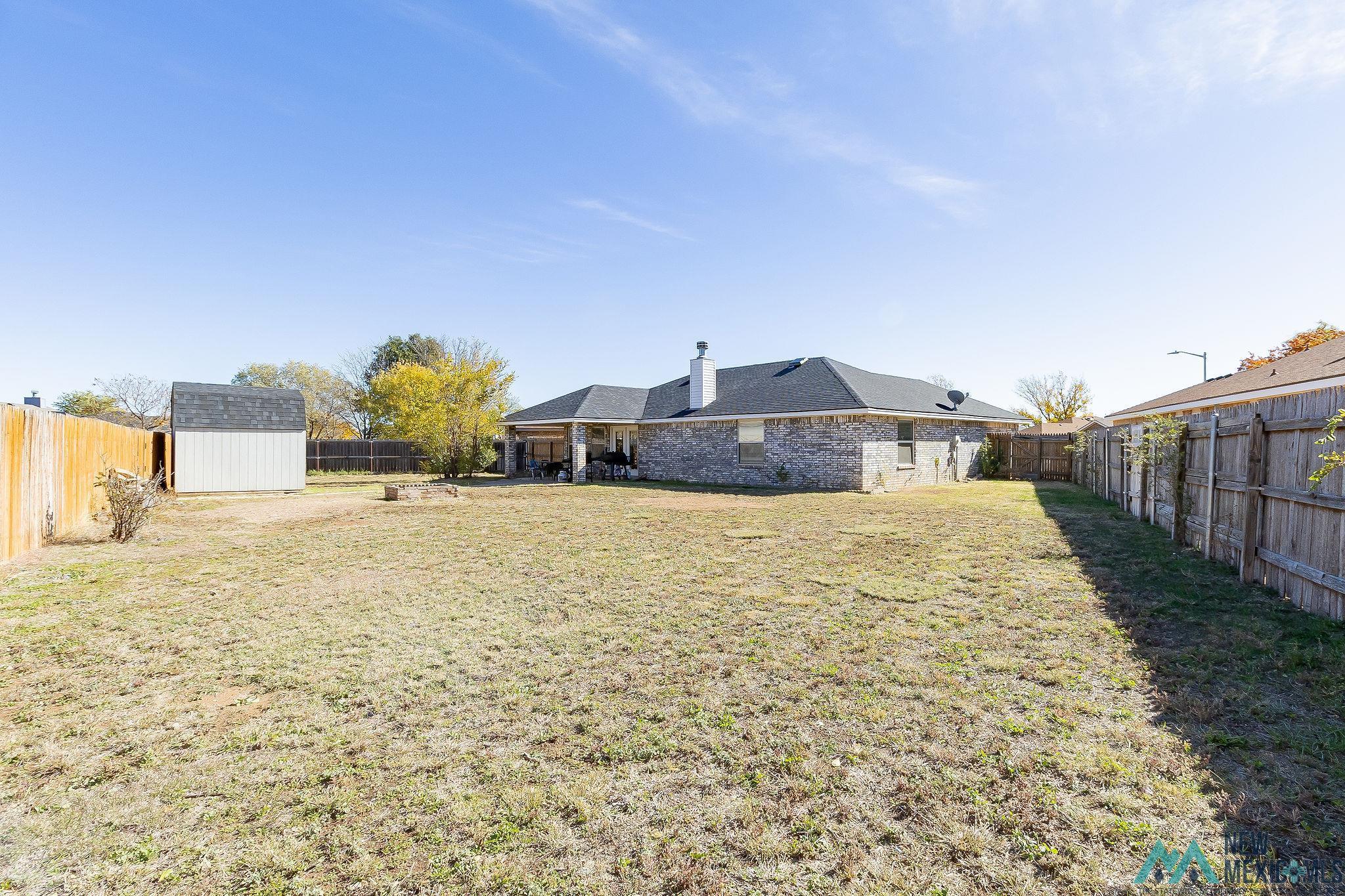 Clovis, New Mexico 88101, United States, 3 Bedrooms Bedrooms, ,2 BathroomsBathrooms,Residential,Pending,31755